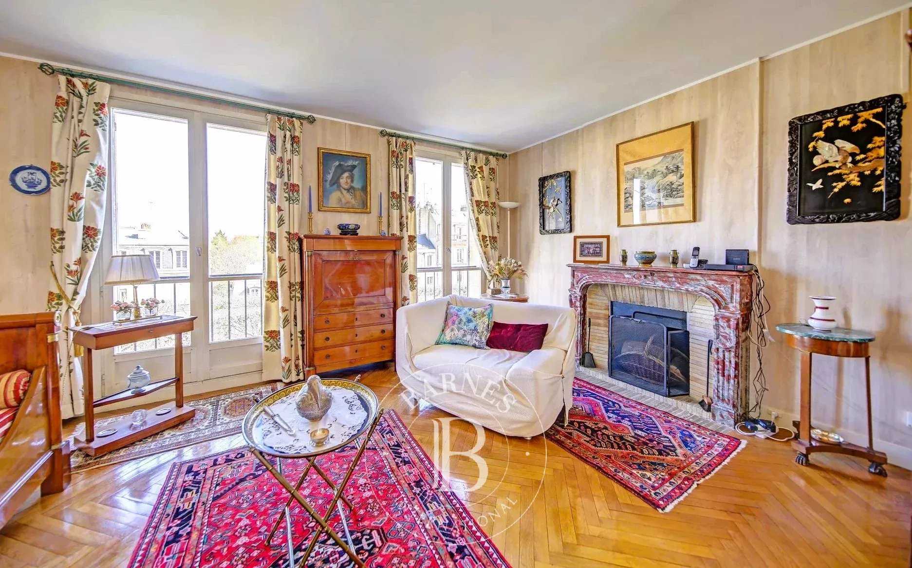 Appartement Versailles  -  ref 85646390 (picture 3)