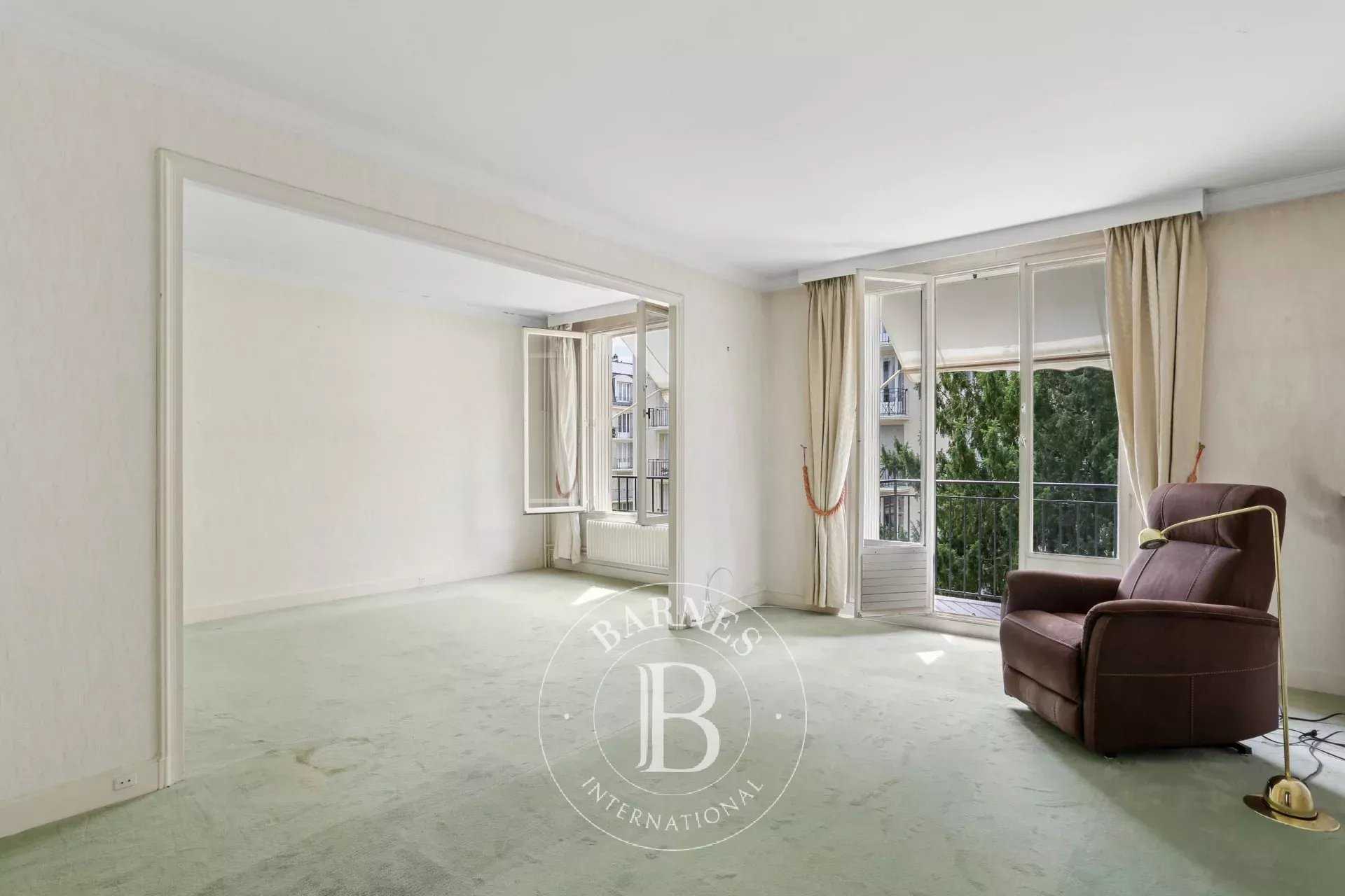 Apartment Versailles  -  ref 86102851 (picture 3)