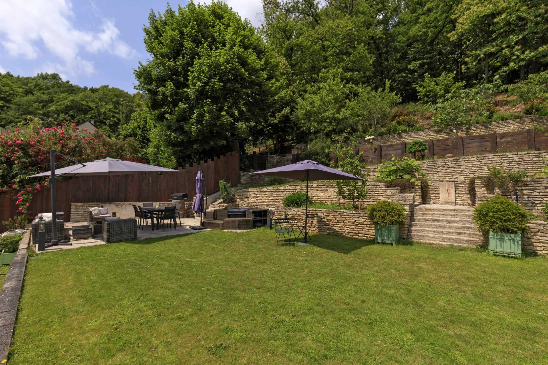 Maison Bièvres  -  ref 85976285 (picture 3)