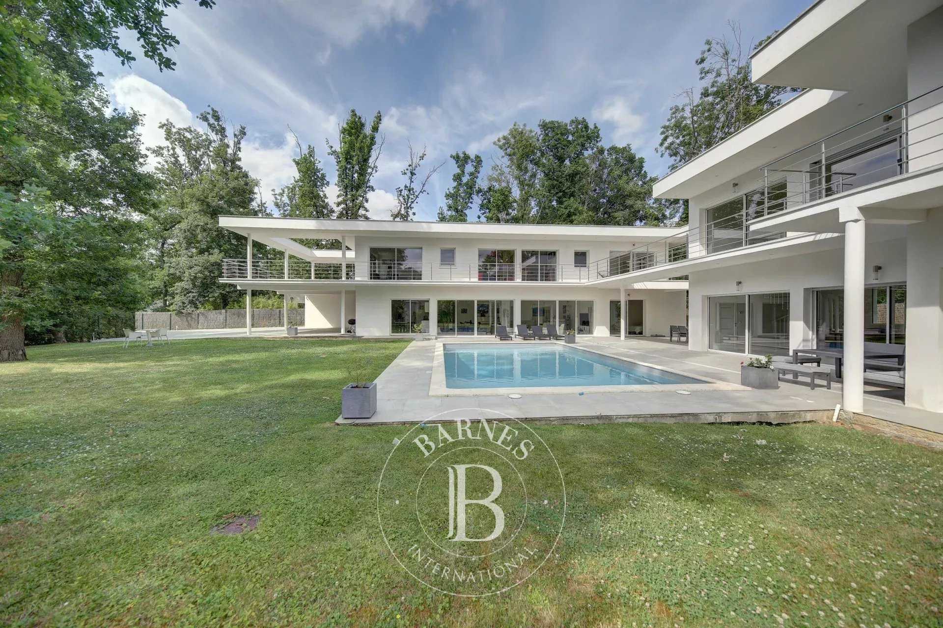 Maison Feucherolles  -  ref 86043849 (picture 3)