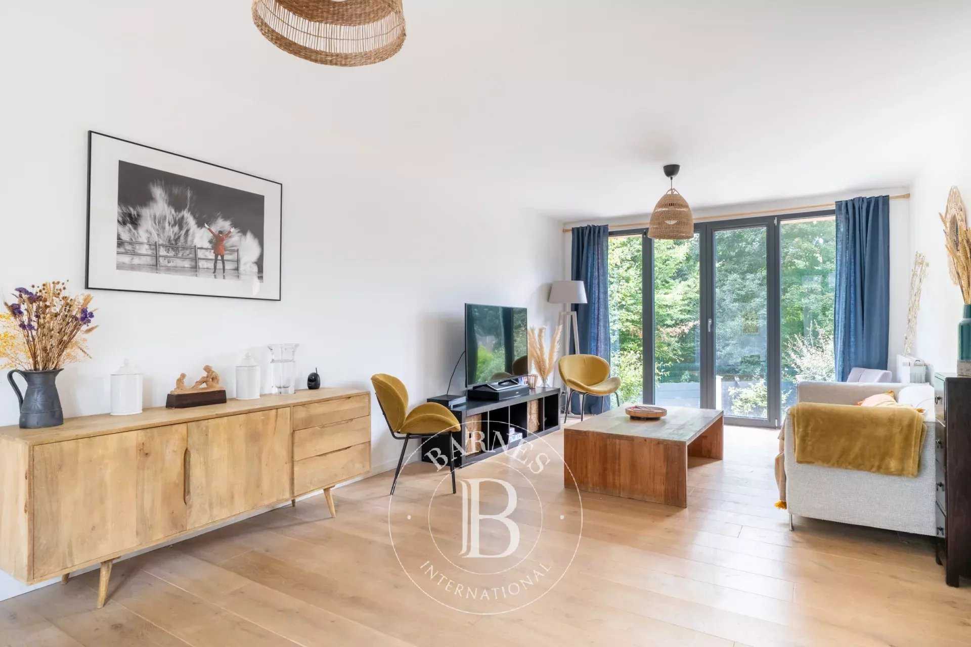 Maison Le Chesnay-Rocquencourt  -  ref 86205571 (picture 2)