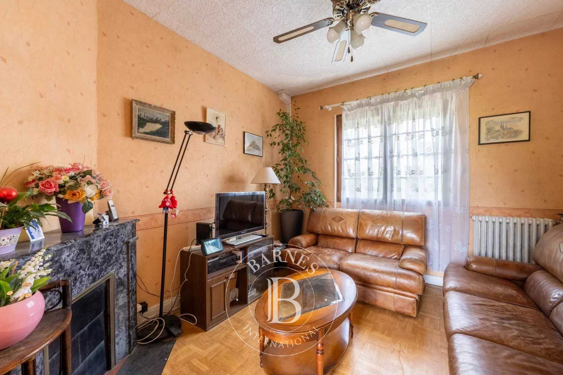 House Le Chesnay  -  ref 85906661 (picture 3)