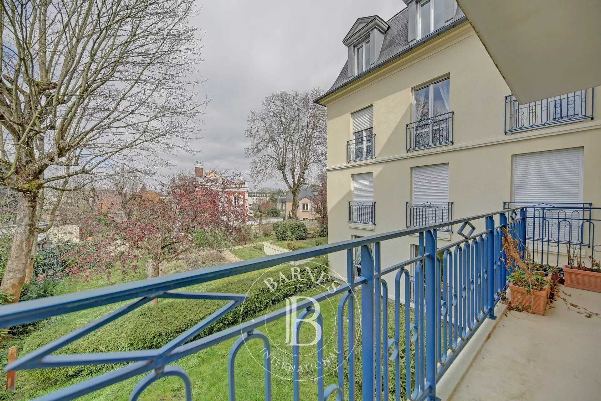 Apartment Versailles  -  ref 85773767 (picture 2)