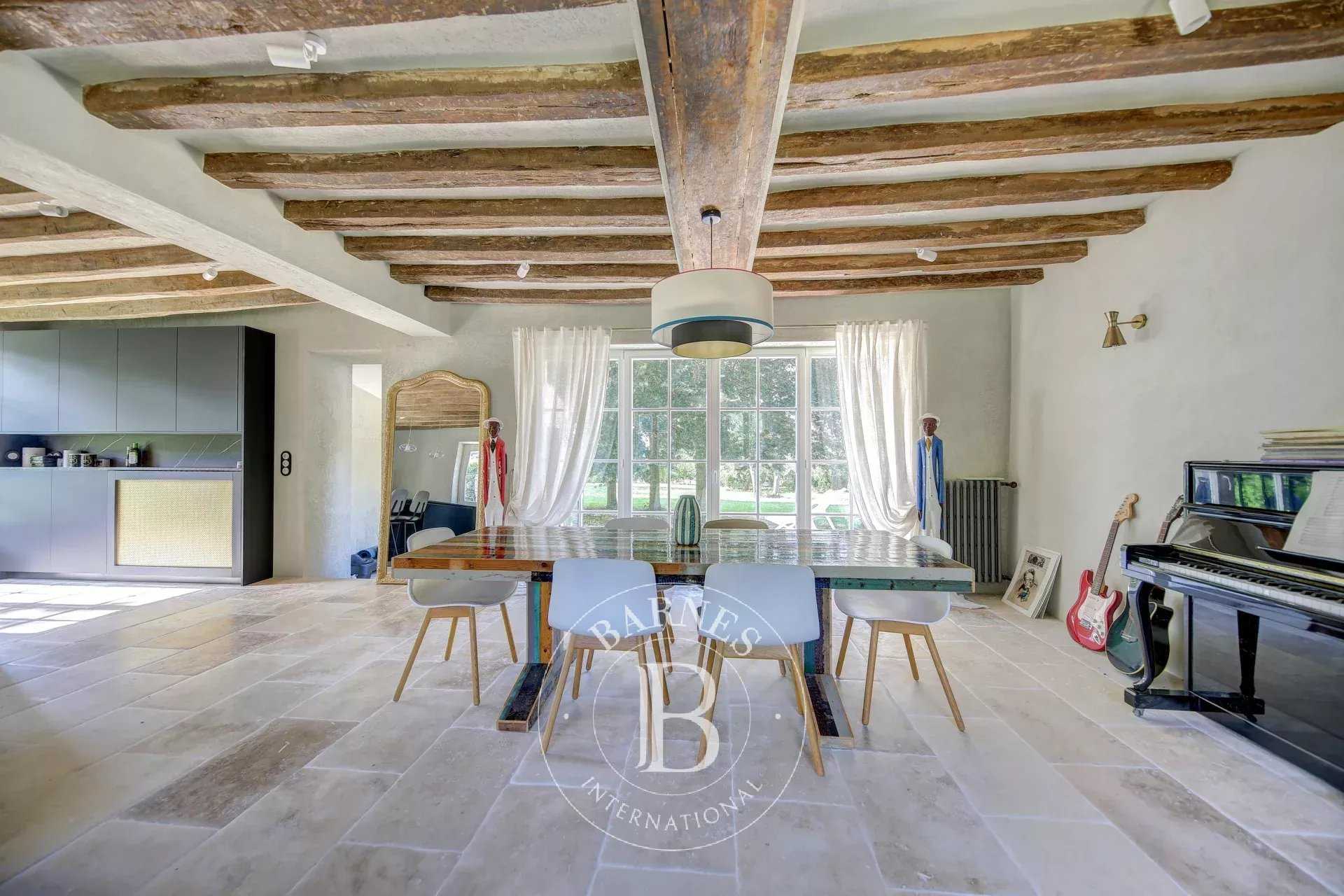House Bazoches-sur-Guyonne  -  ref 86230525 (picture 3)