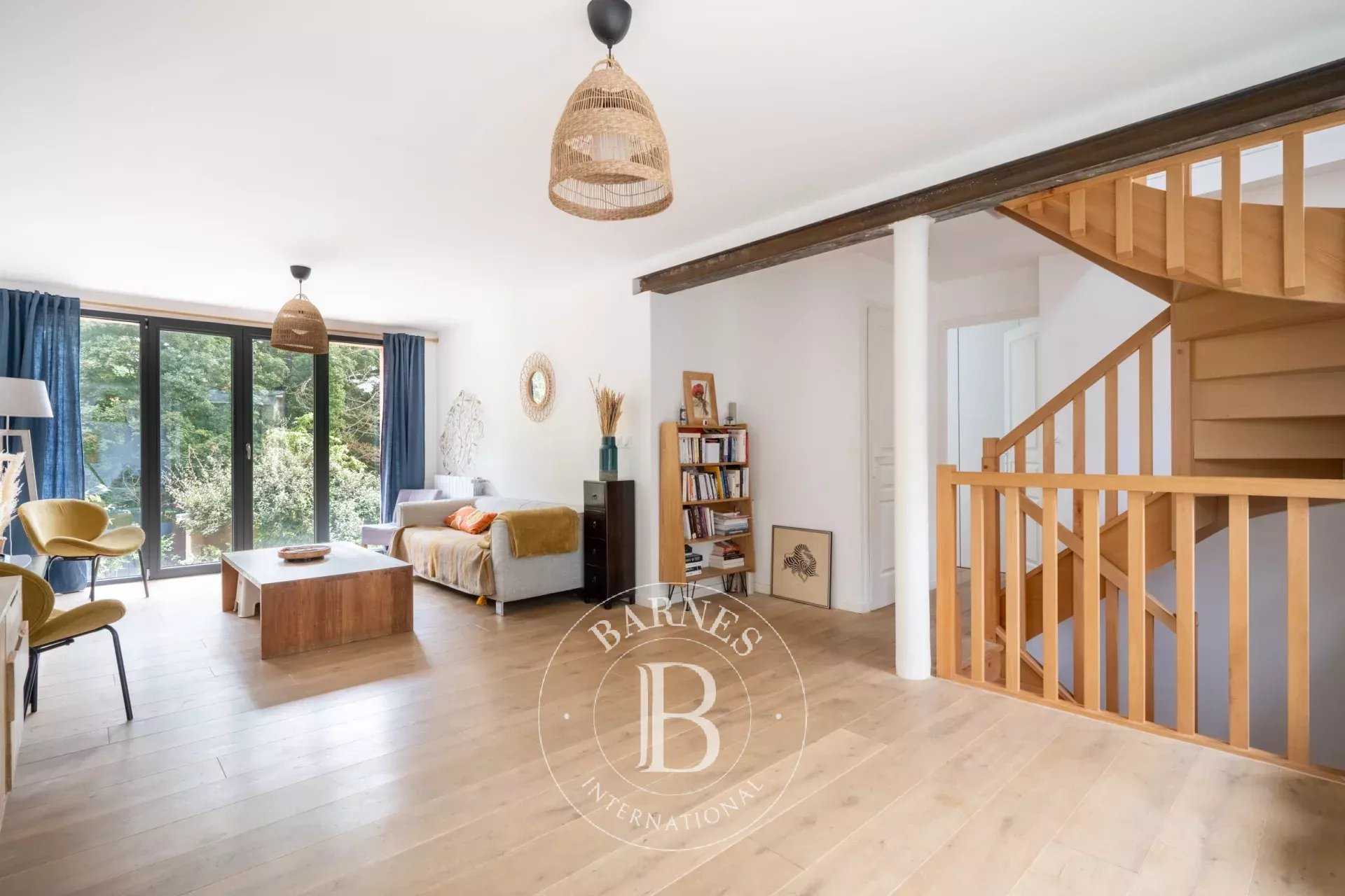 Maison Le Chesnay-Rocquencourt  -  ref 86205571 (picture 3)