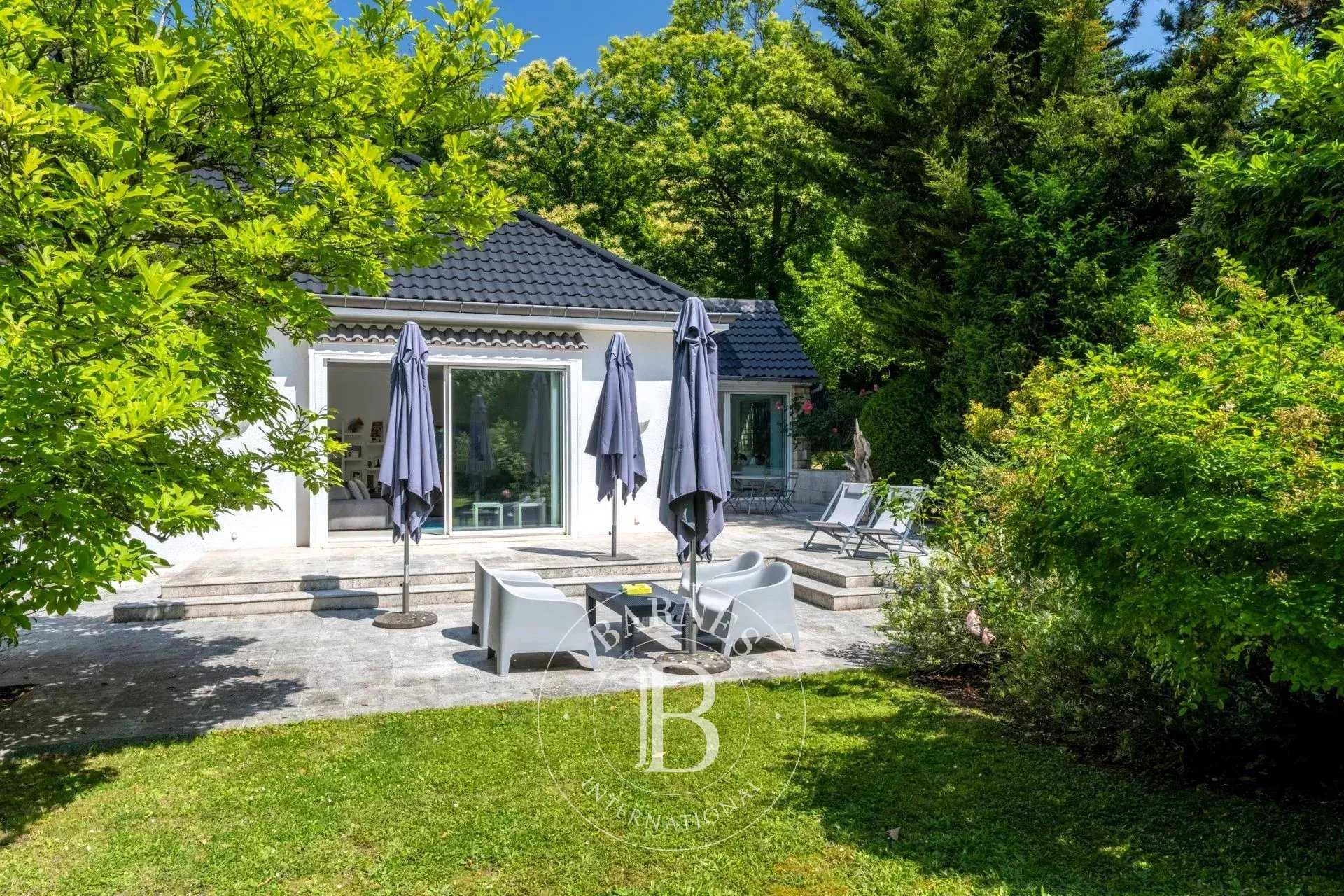 Maison Le Chesnay  -  ref 83929697 (picture 2)