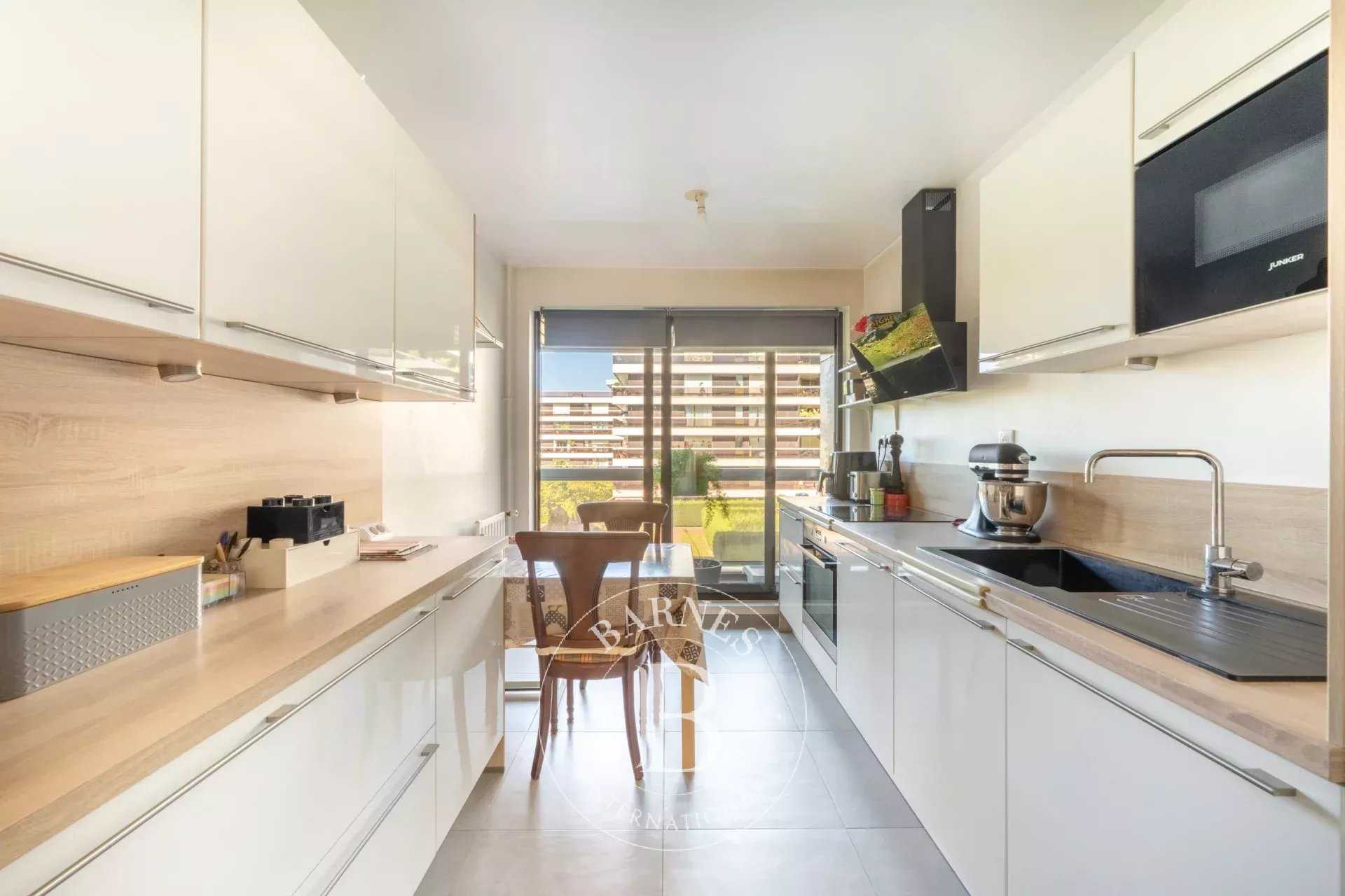 Piso Le Chesnay-Rocquencourt  -  ref 86216695 (picture 2)