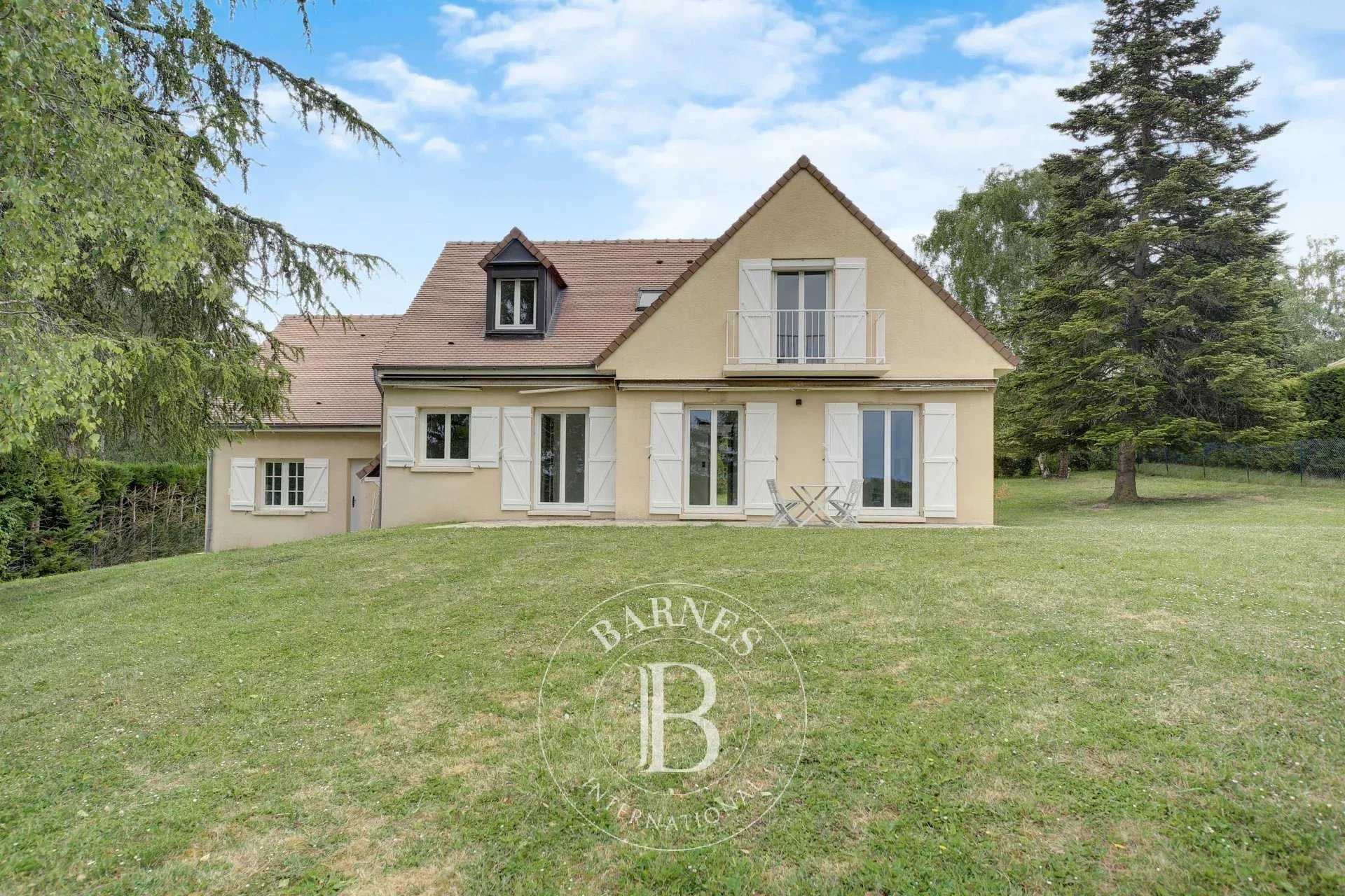 Maison Saint-Nom-la-Bretèche  -  ref 85897300 (picture 1)