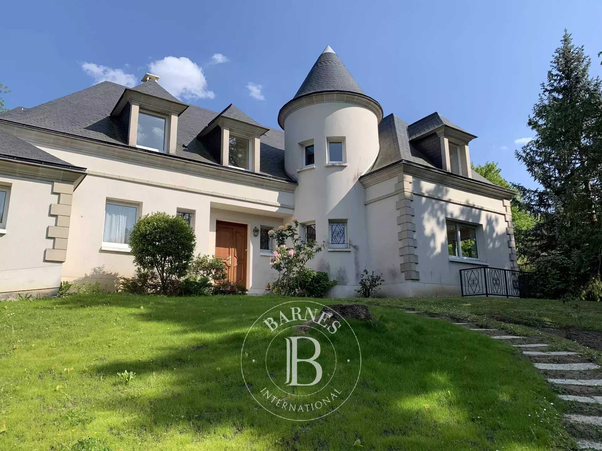 Maison Marly-le-Roi  -  ref 85619425 (picture 2)