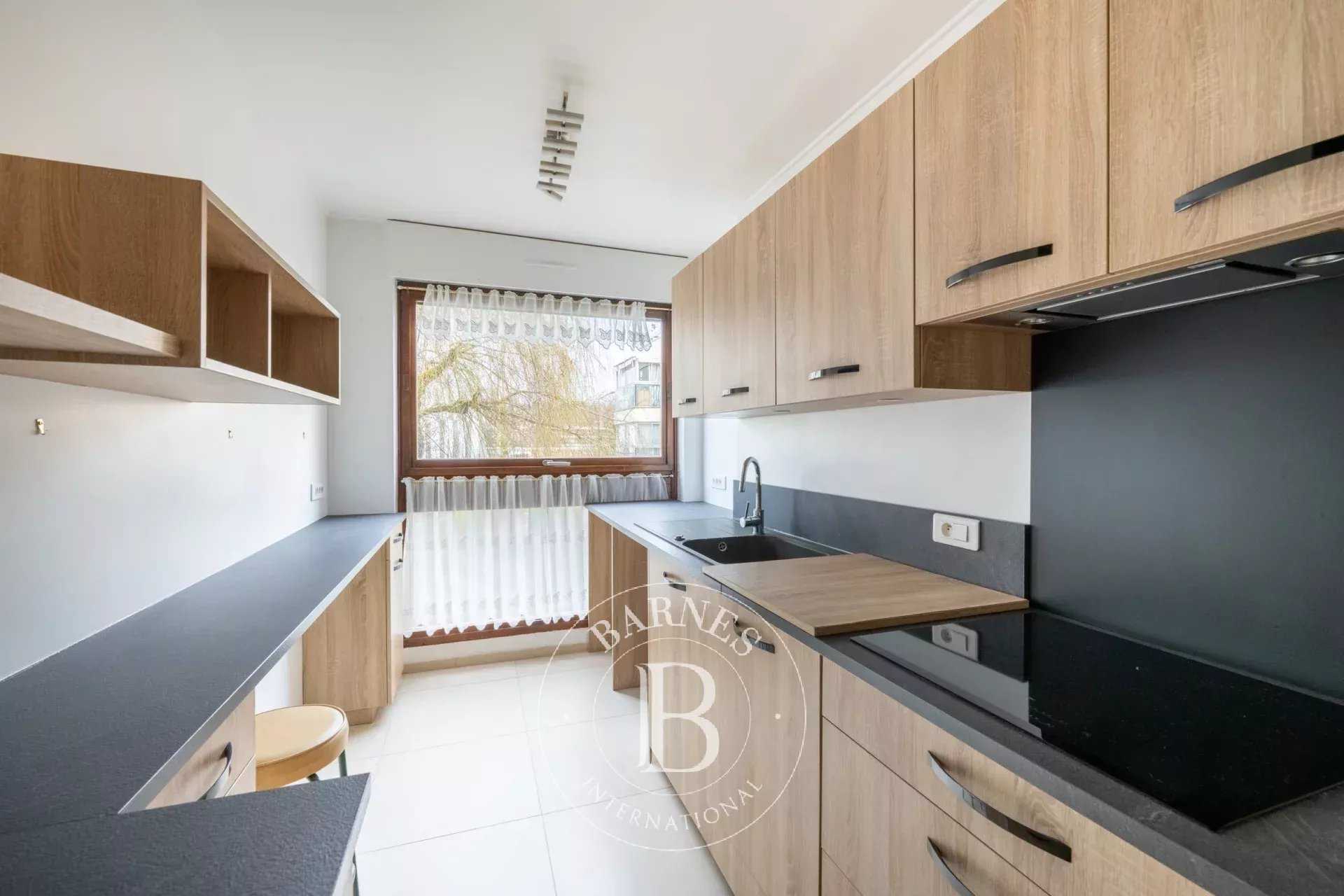 Piso Le Chesnay-Rocquencourt  -  ref 86681045 (picture 1)