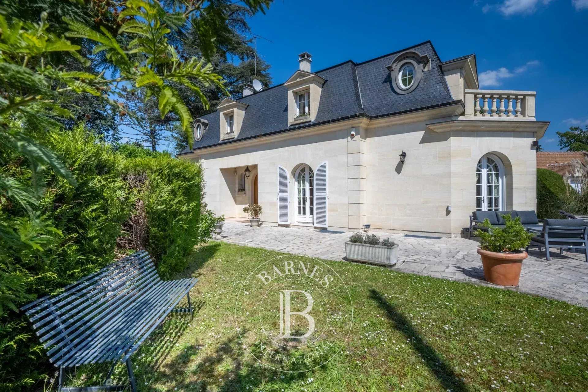 Maison La Celle-Saint-Cloud  -  ref 85934310 (picture 3)