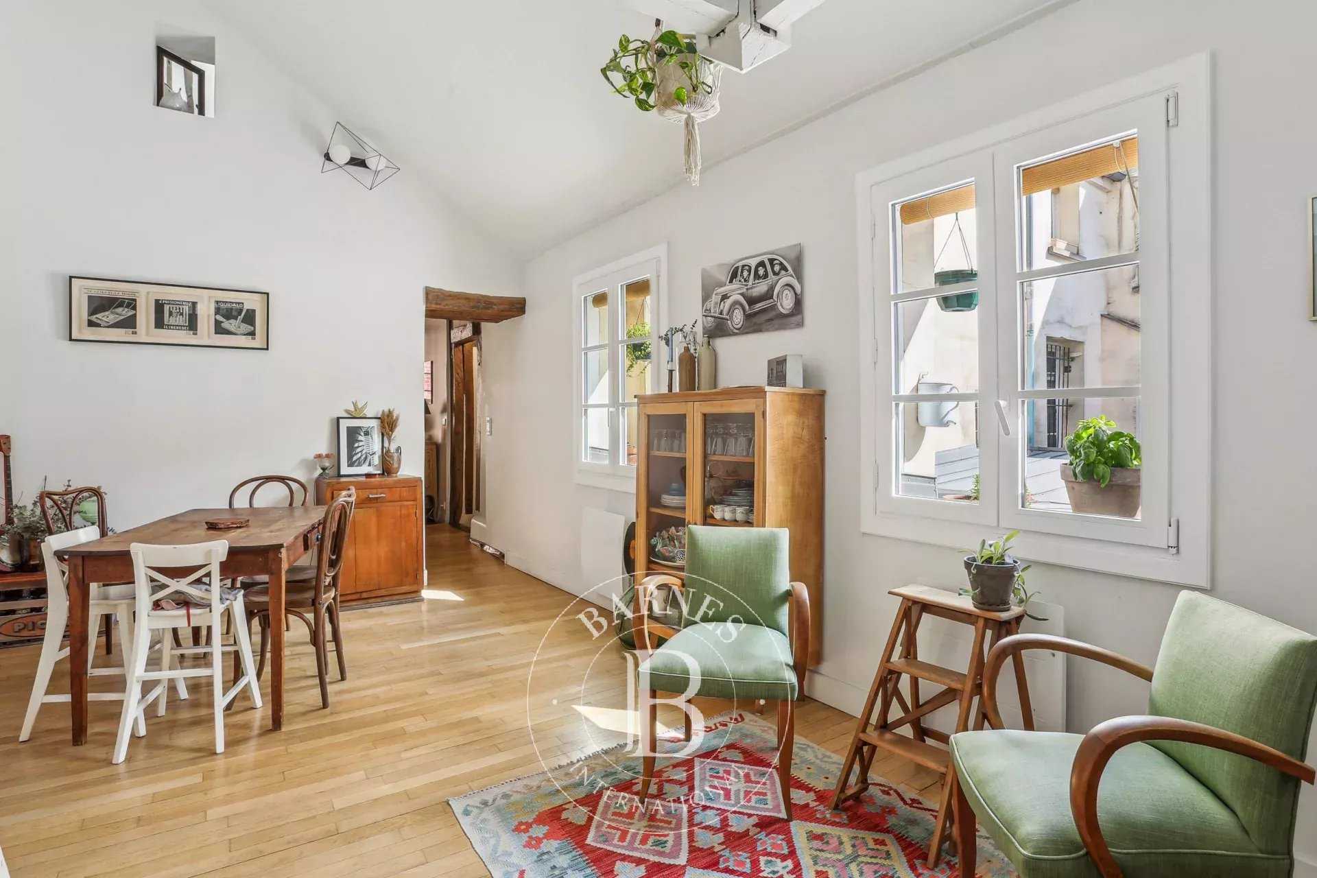 Apartment Versailles  -  ref 85950995 (picture 1)