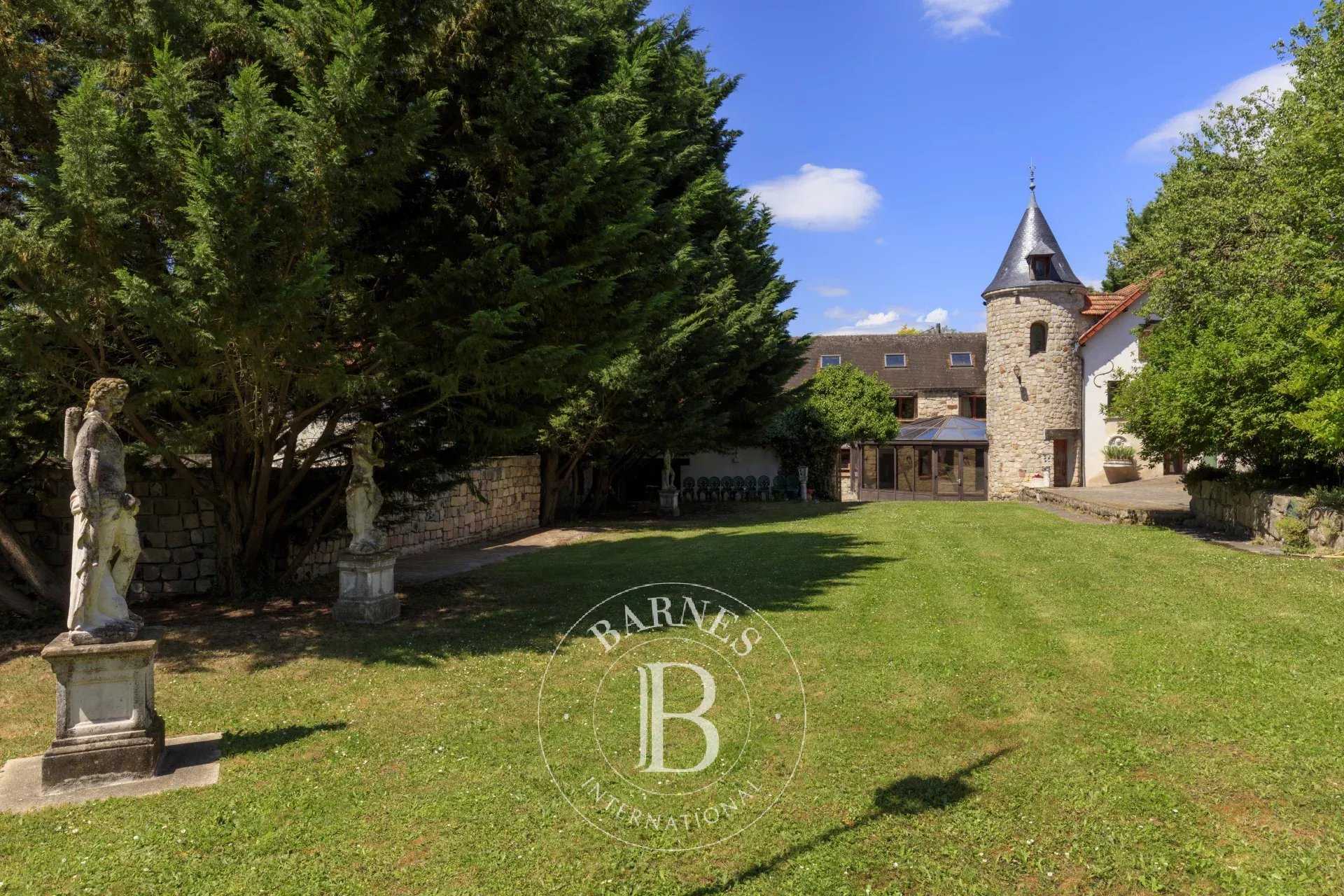 House Linas  -  ref 6984417 (picture 1)