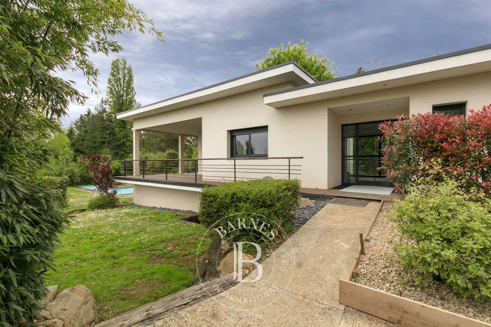 Maison Verrières-le-Buisson  -  ref 85766045 (picture 1)
