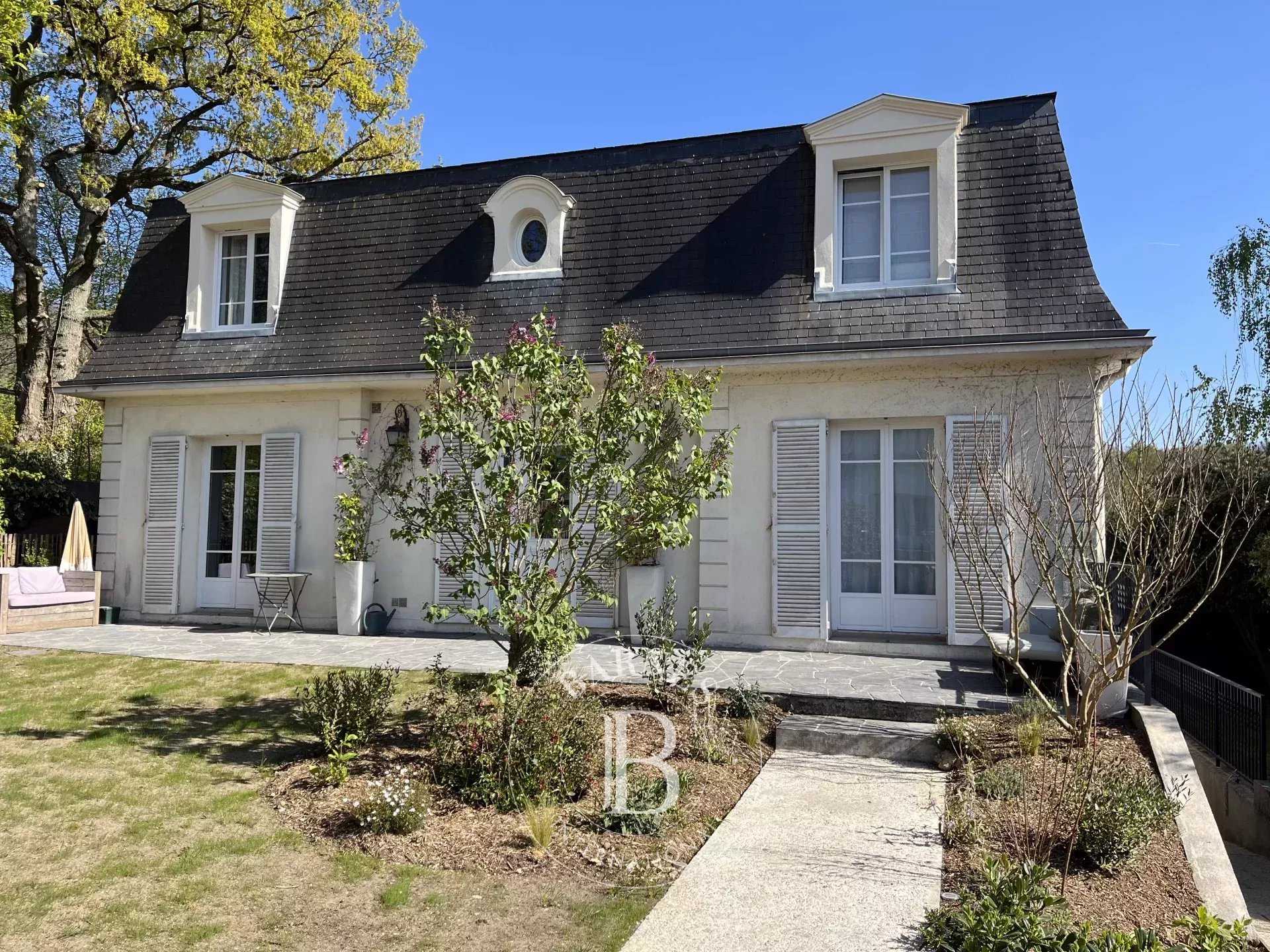 Maison Versailles  -  ref 85765187 (picture 2)