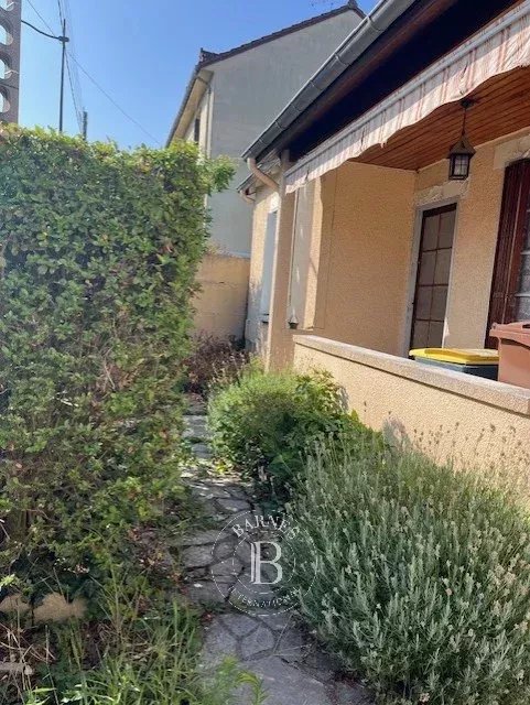 Maison Le Chesnay-Rocquencourt  -  ref 87218973 (picture 2)