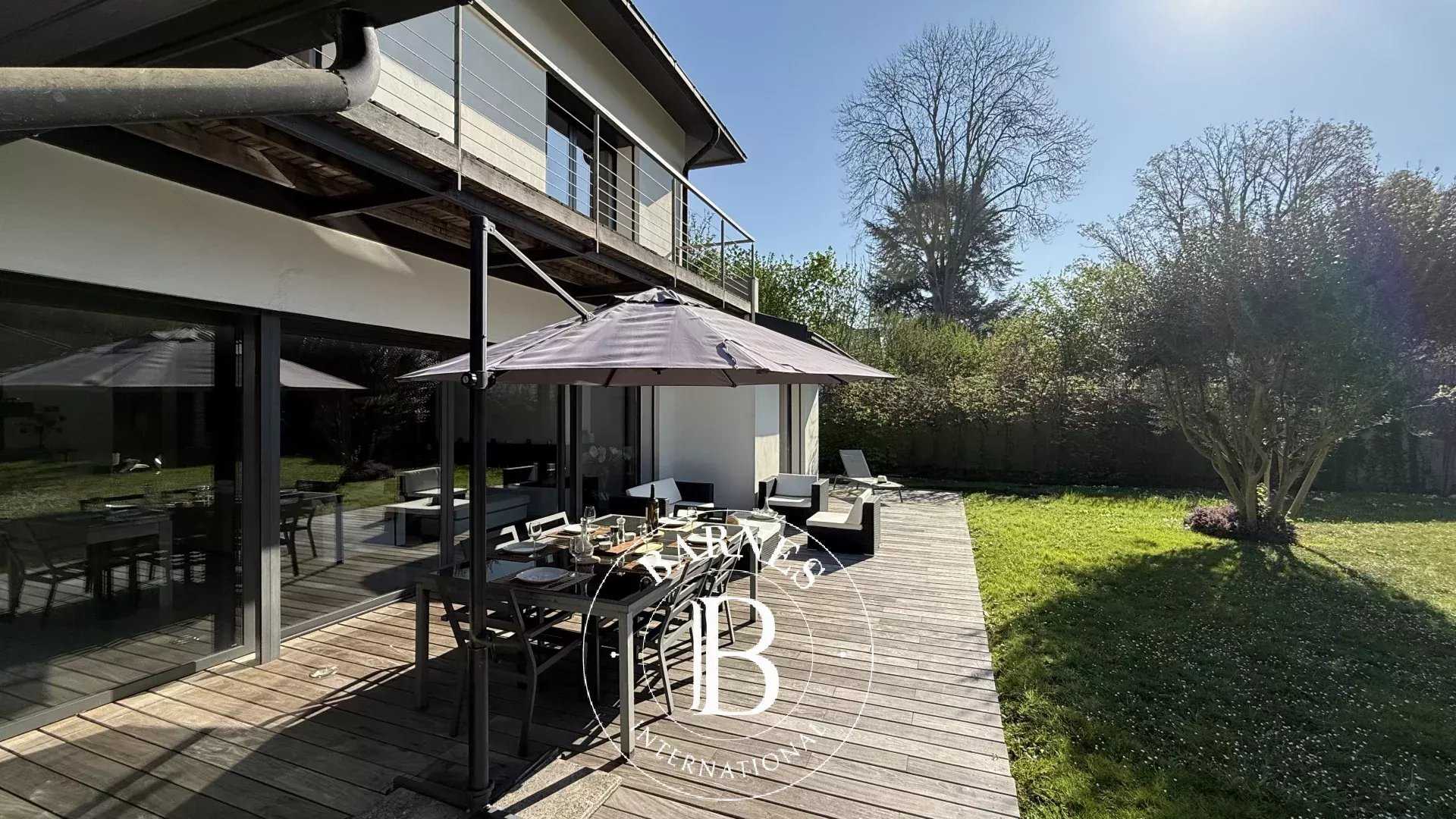 Casa La Celle-Saint-Cloud  -  ref 2592860 (picture 2)