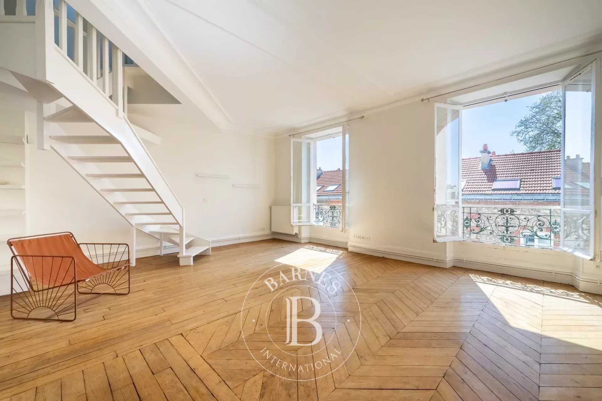 Appartement Versailles  -  ref 85792516 (picture 3)