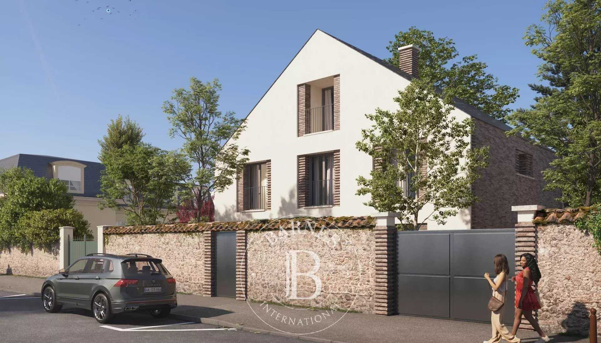 Building land Versailles  -  ref 86804296 (picture 1)