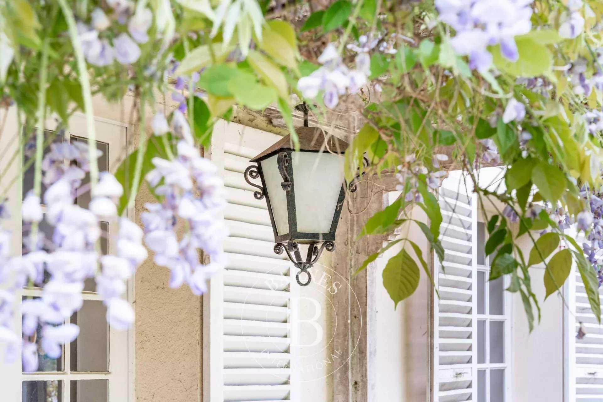 Maison Le Chesnay  -  ref 86798650 (picture 3)