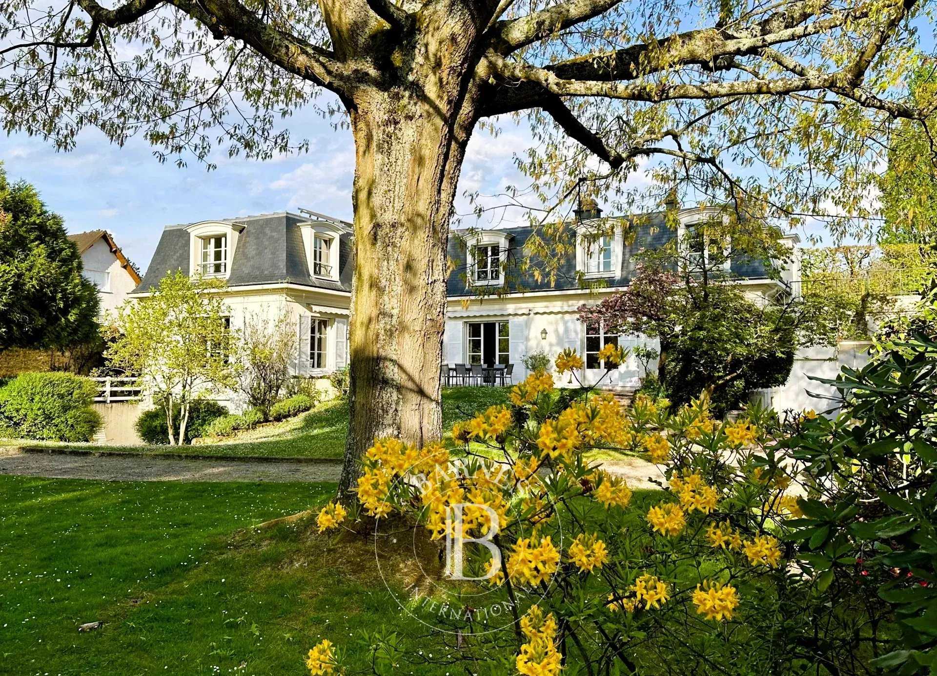 Maison Versailles  -  ref 85720293 (picture 2)