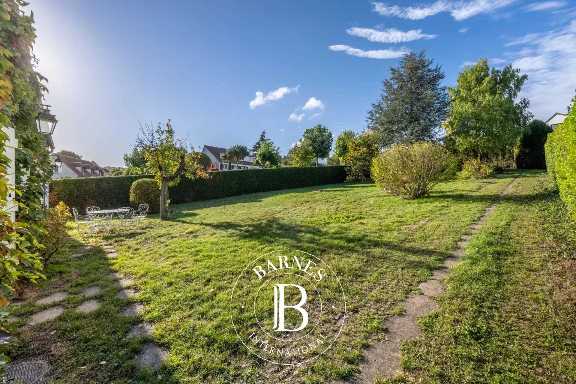 Maison Bougival  -  ref 86205906 (picture 2)