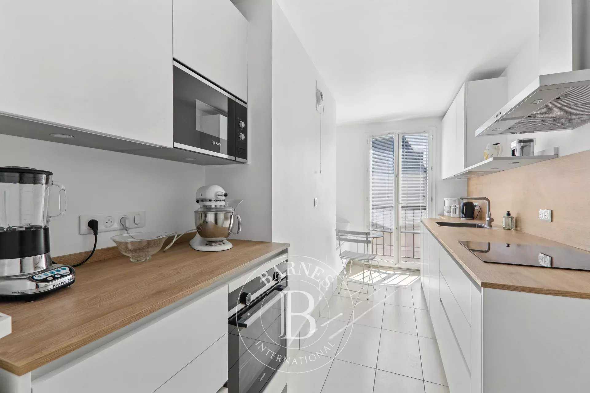 Appartement Versailles  -  ref 85794040 (picture 2)