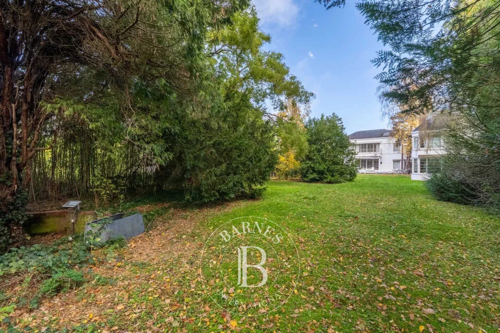 House Louveciennes  -  ref 86413887 (picture 1)