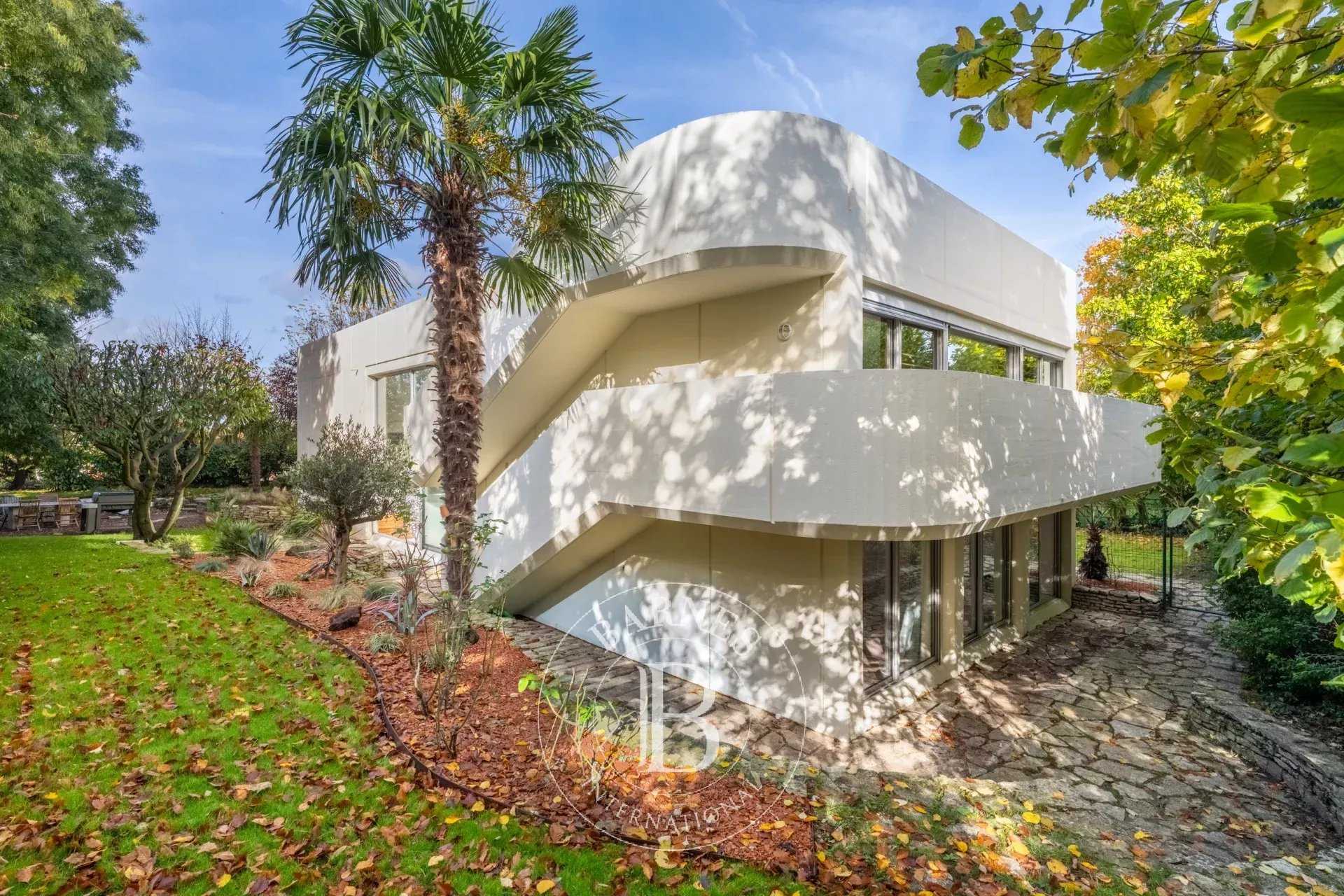 Casa Bougival  -  ref 85974967 (picture 2)