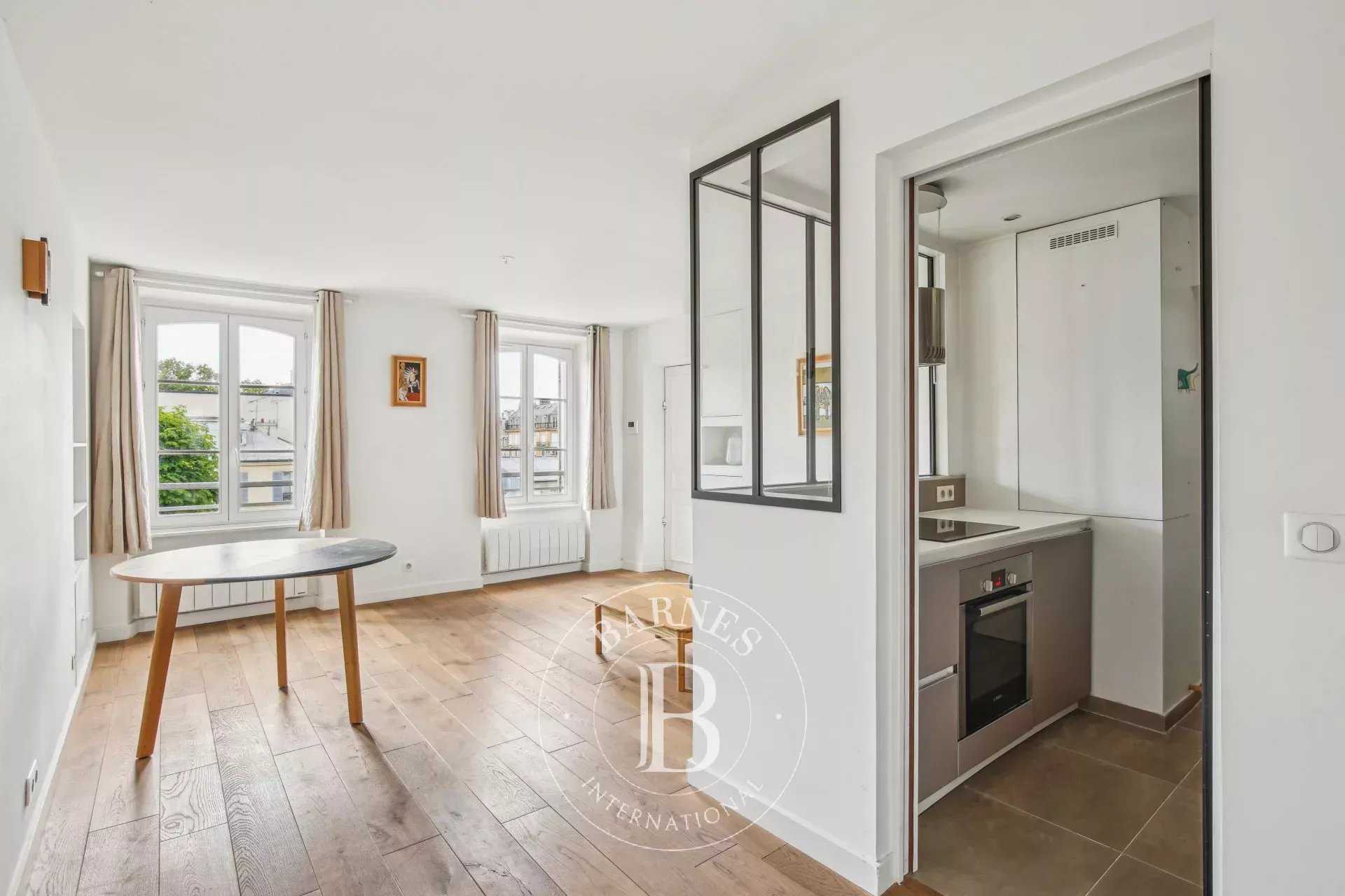 Apartment Versailles  -  ref 85901518 (picture 1)