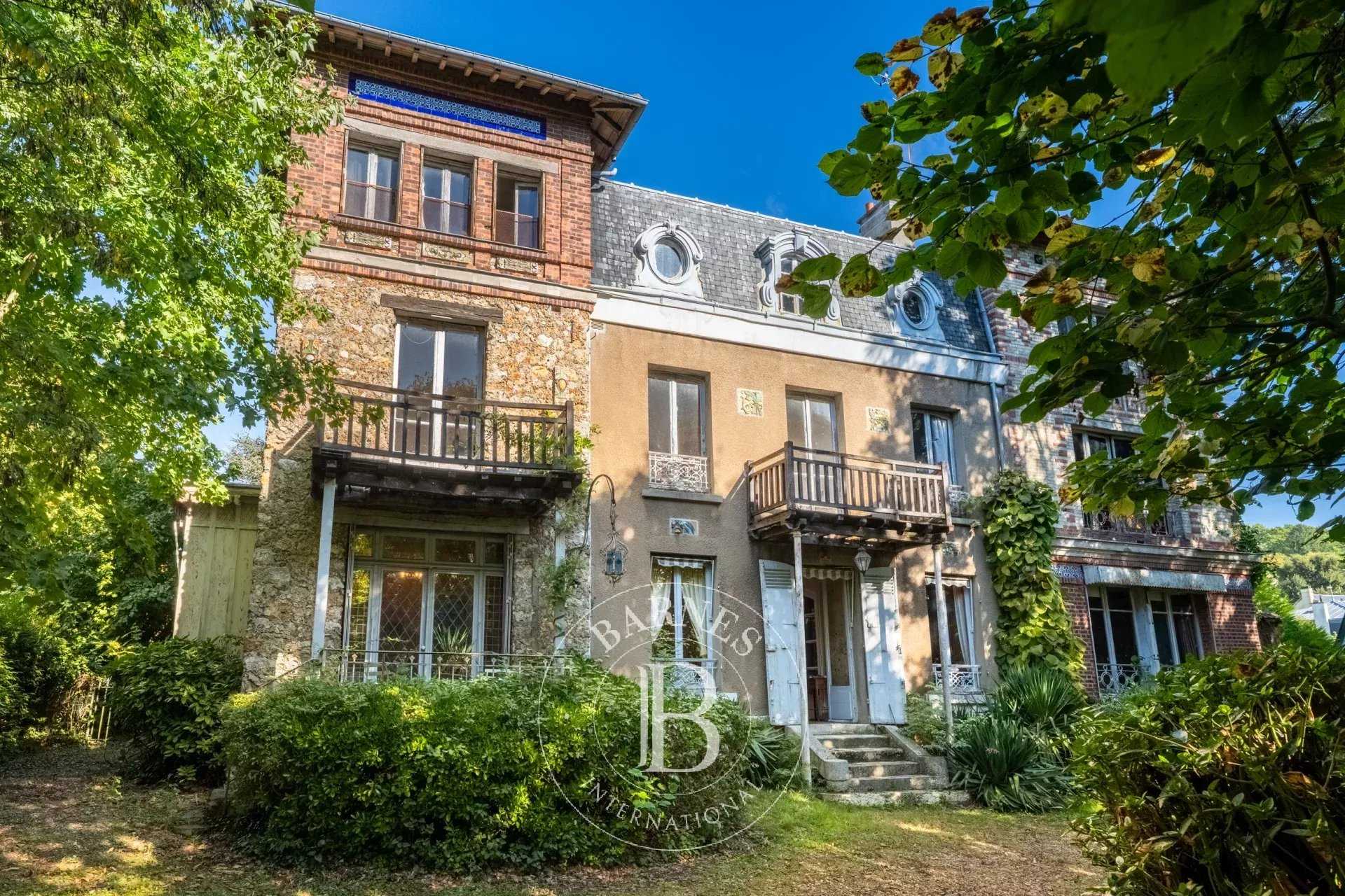 Maison Versailles  -  ref 86063869 (picture 1)