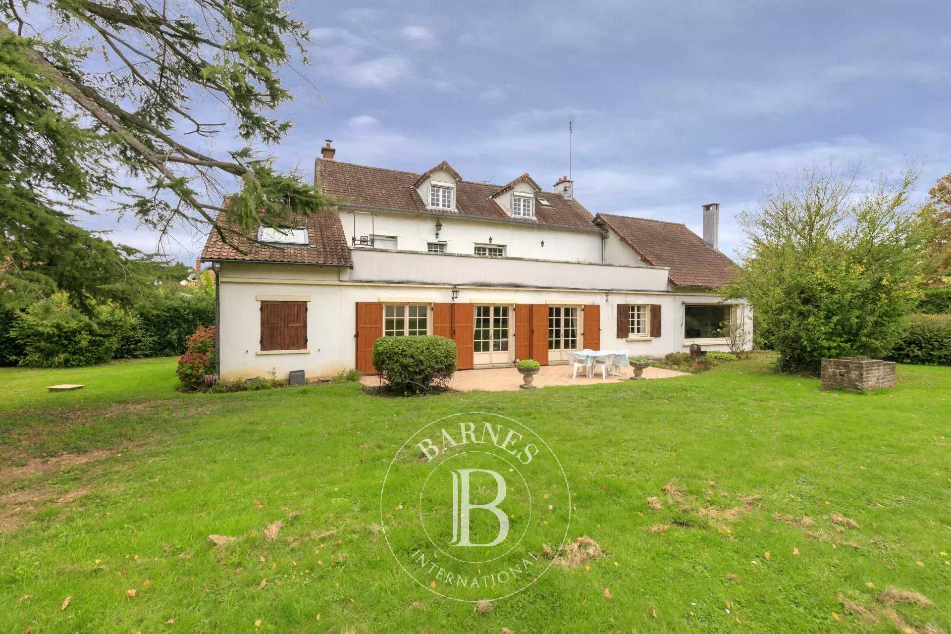 Maison Vauhallan  -  ref 86358638 (picture 3)