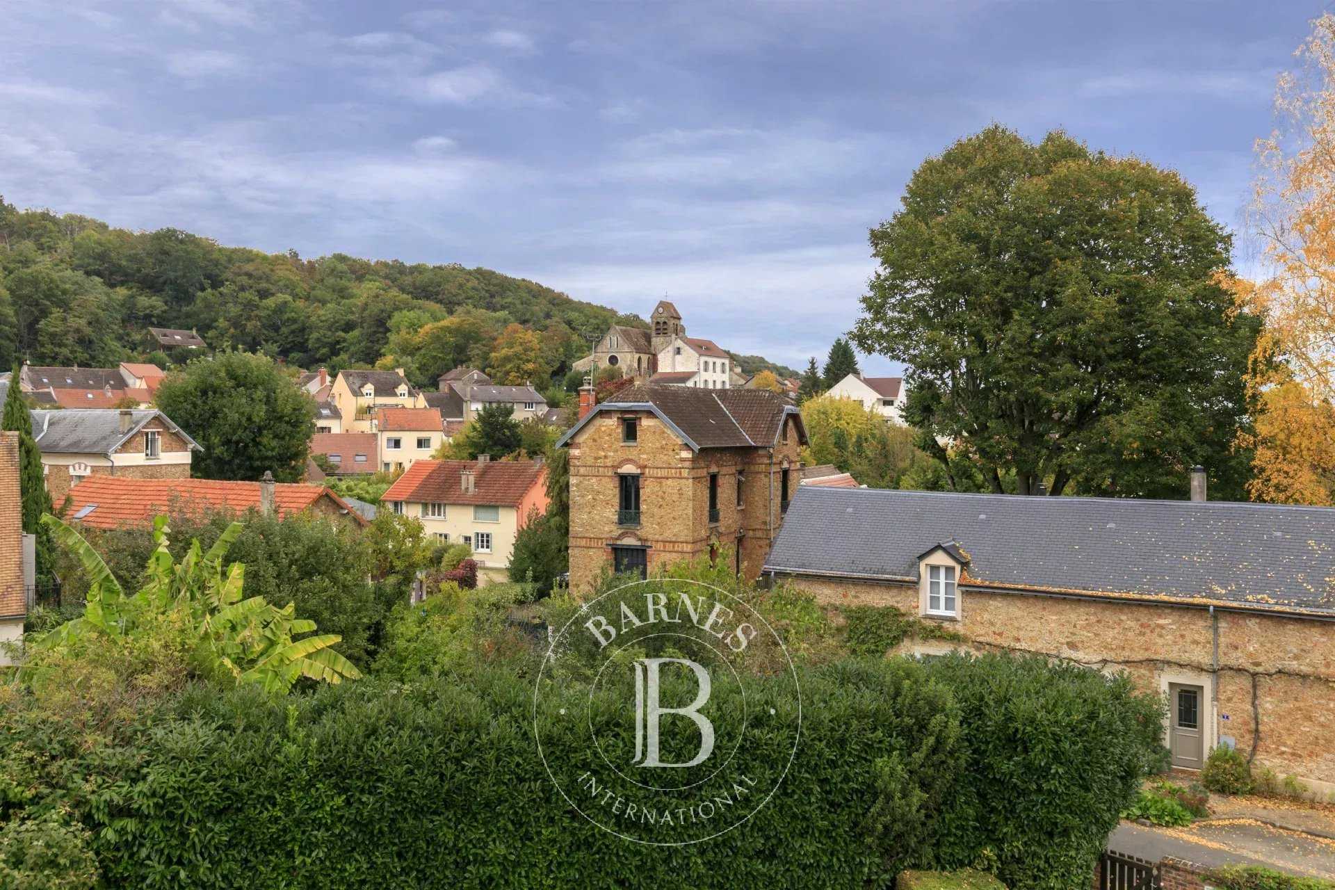 Maison Vauhallan  -  ref 86358638 (picture 2)