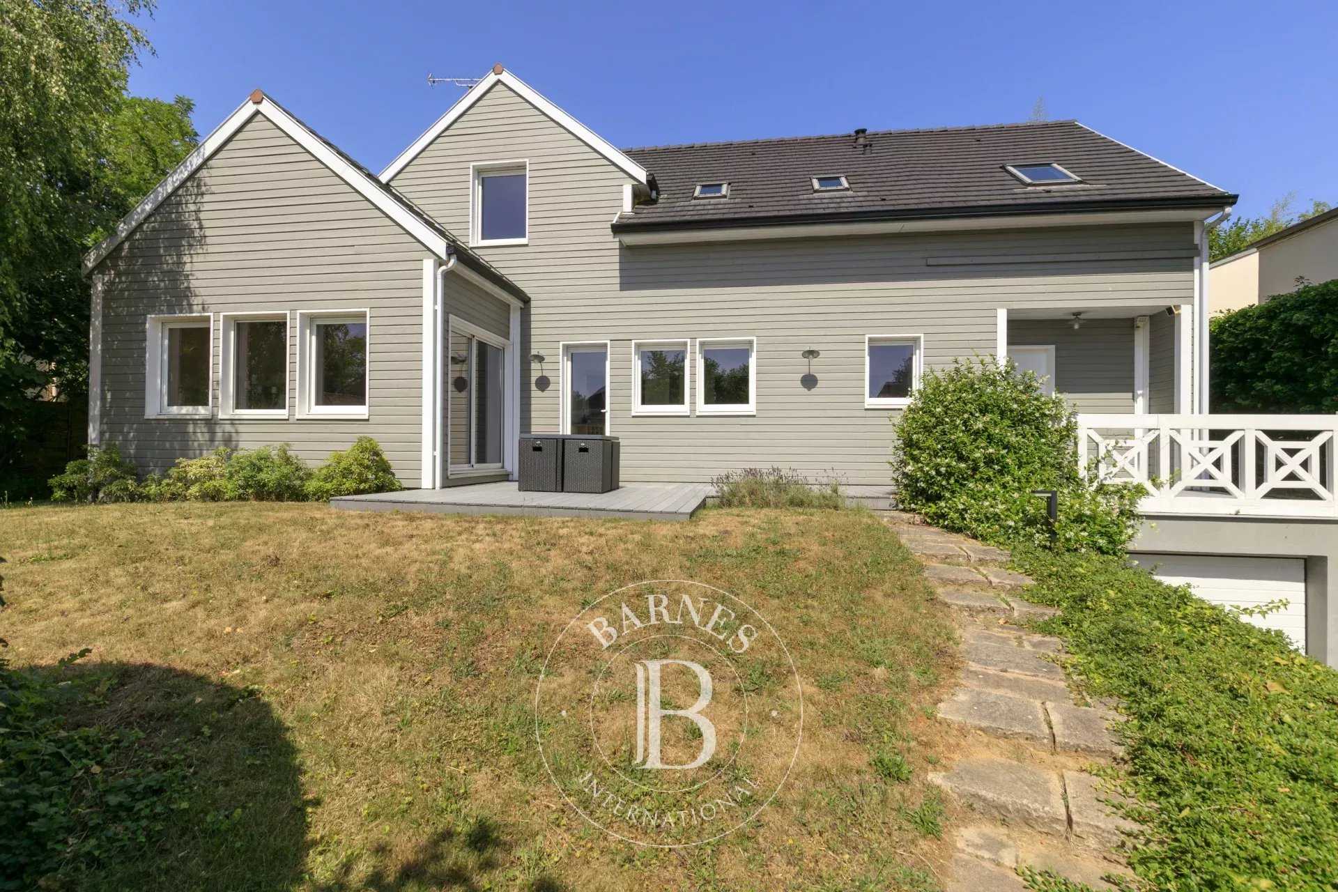 Casa Verrières-le-Buisson  -  ref 85779783 (picture 3)