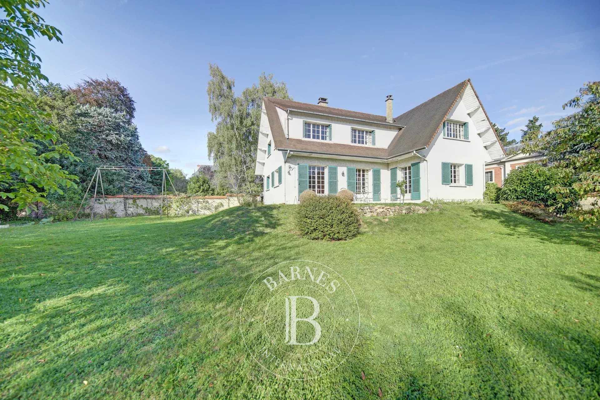 Maison Versailles  -  ref 83040200 (picture 2)