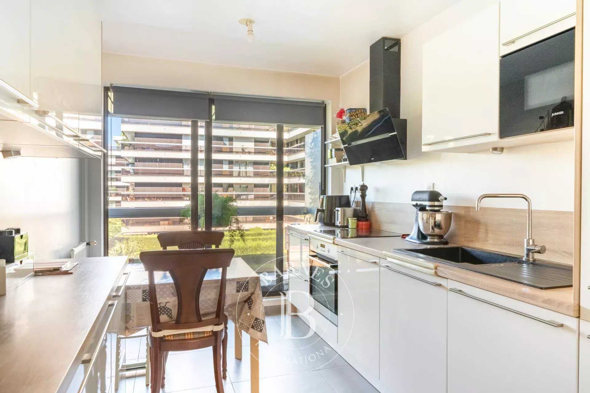 Piso Le Chesnay-Rocquencourt  -  ref 86216695 (picture 3)
