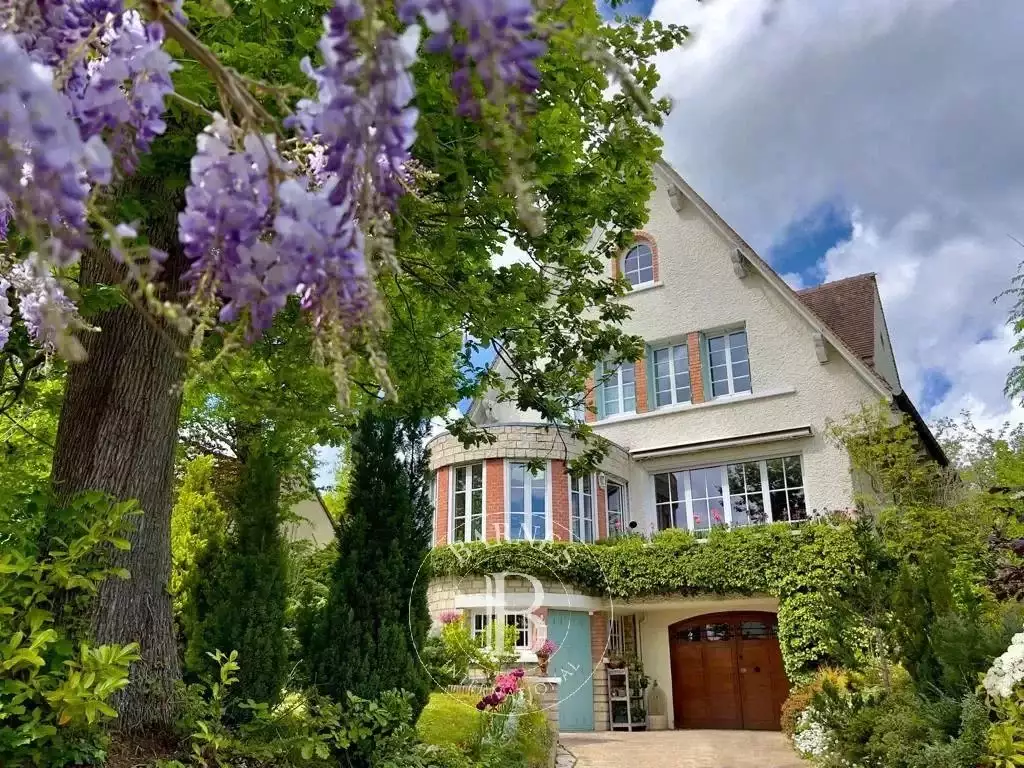 Maison Le Chesnay-Rocquencourt