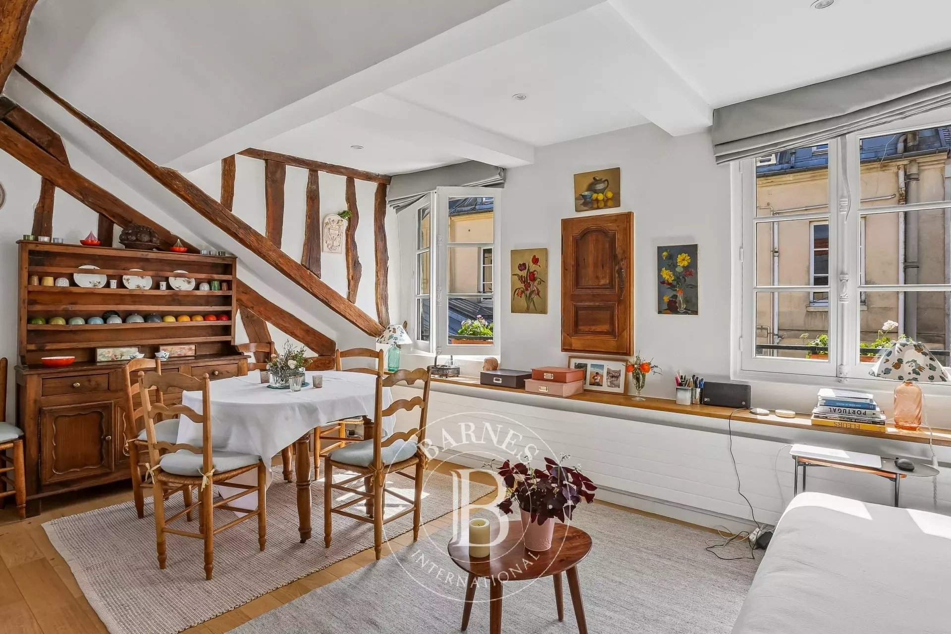 Versailles  - Apartment 1 Bedroom - picture 8