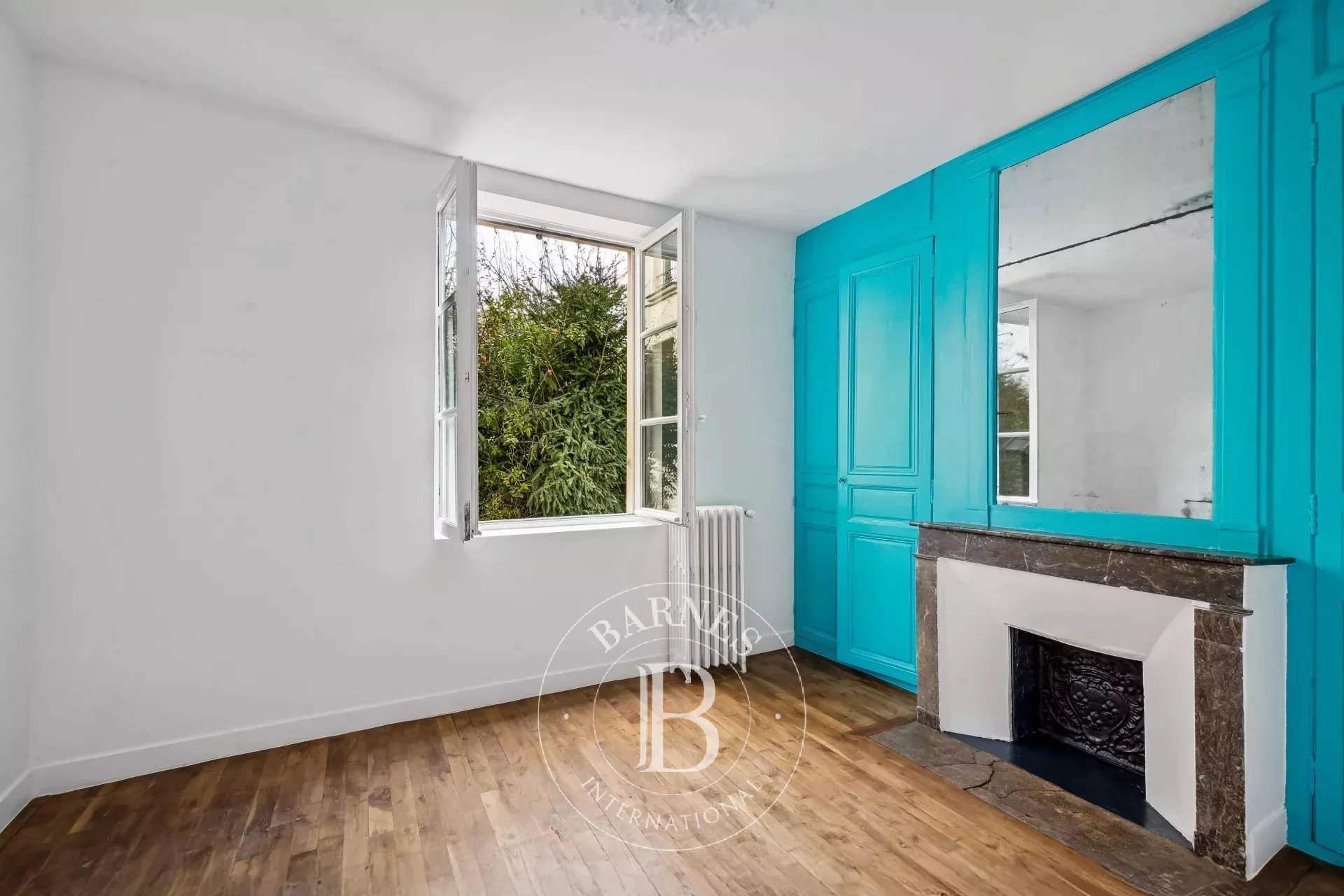 Versailles  - Piso 4 Cuartos 2 Habitaciones - picture 2