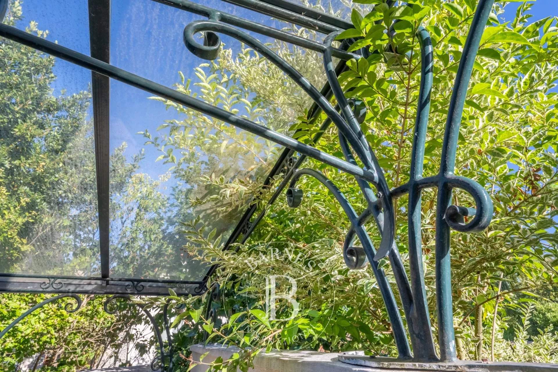 Le Chesnay-Rocquencourt  - Casa 8 Cuartos 5 Habitaciones - picture 8