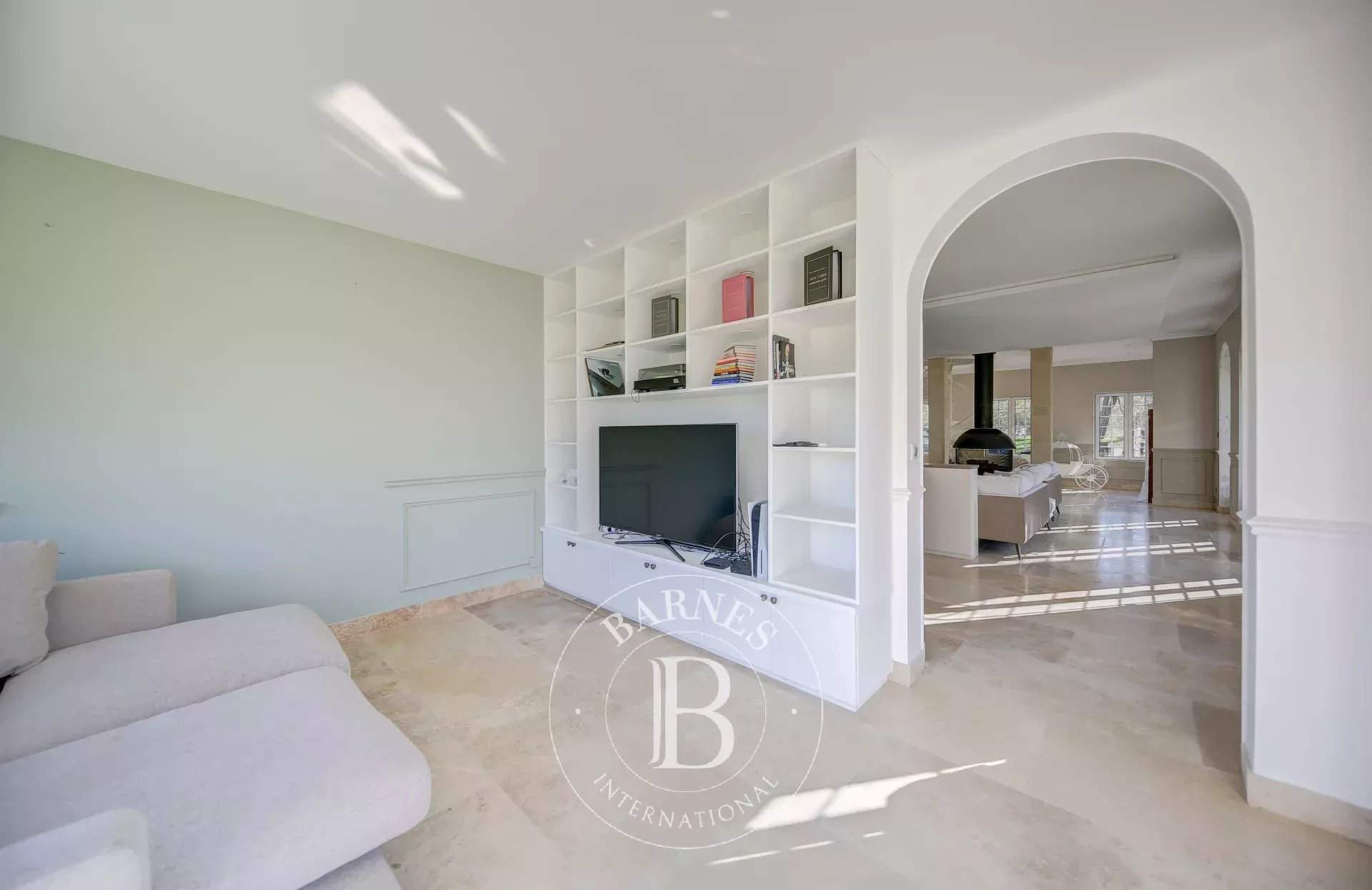 Feucherolles  - Maison 11 Pi&egrave;ces 3 Chambres - picture 13