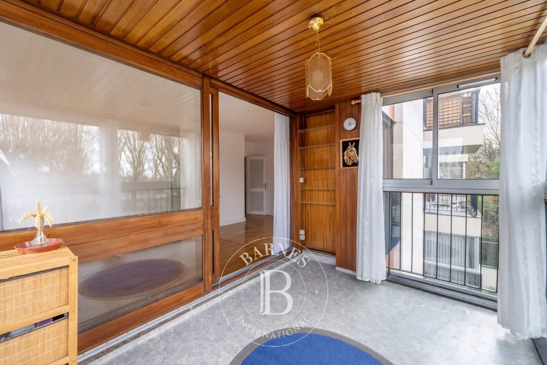 Le Chesnay-Rocquencourt  - Piso 5 Cuartos 3 Habitaciones - picture 6