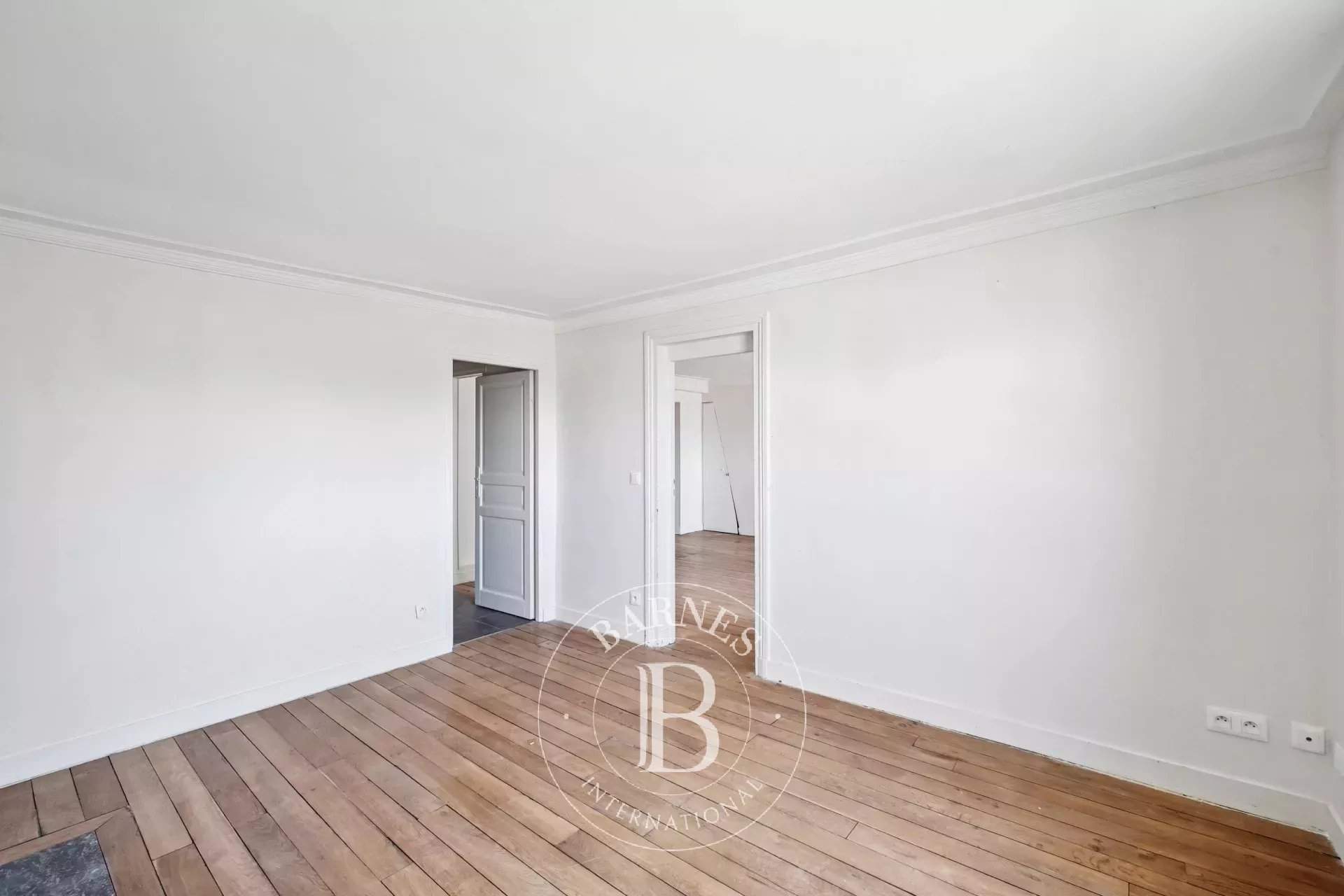 Versailles  - Piso 2 Cuartos, 1 Habitacion - picture 11