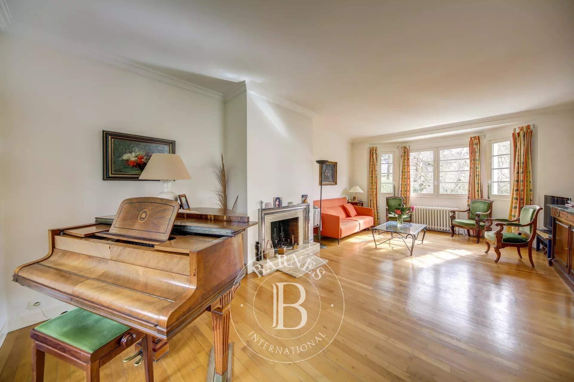 Versailles  - Casa 9 Cuartos 6 Habitaciones - picture 6