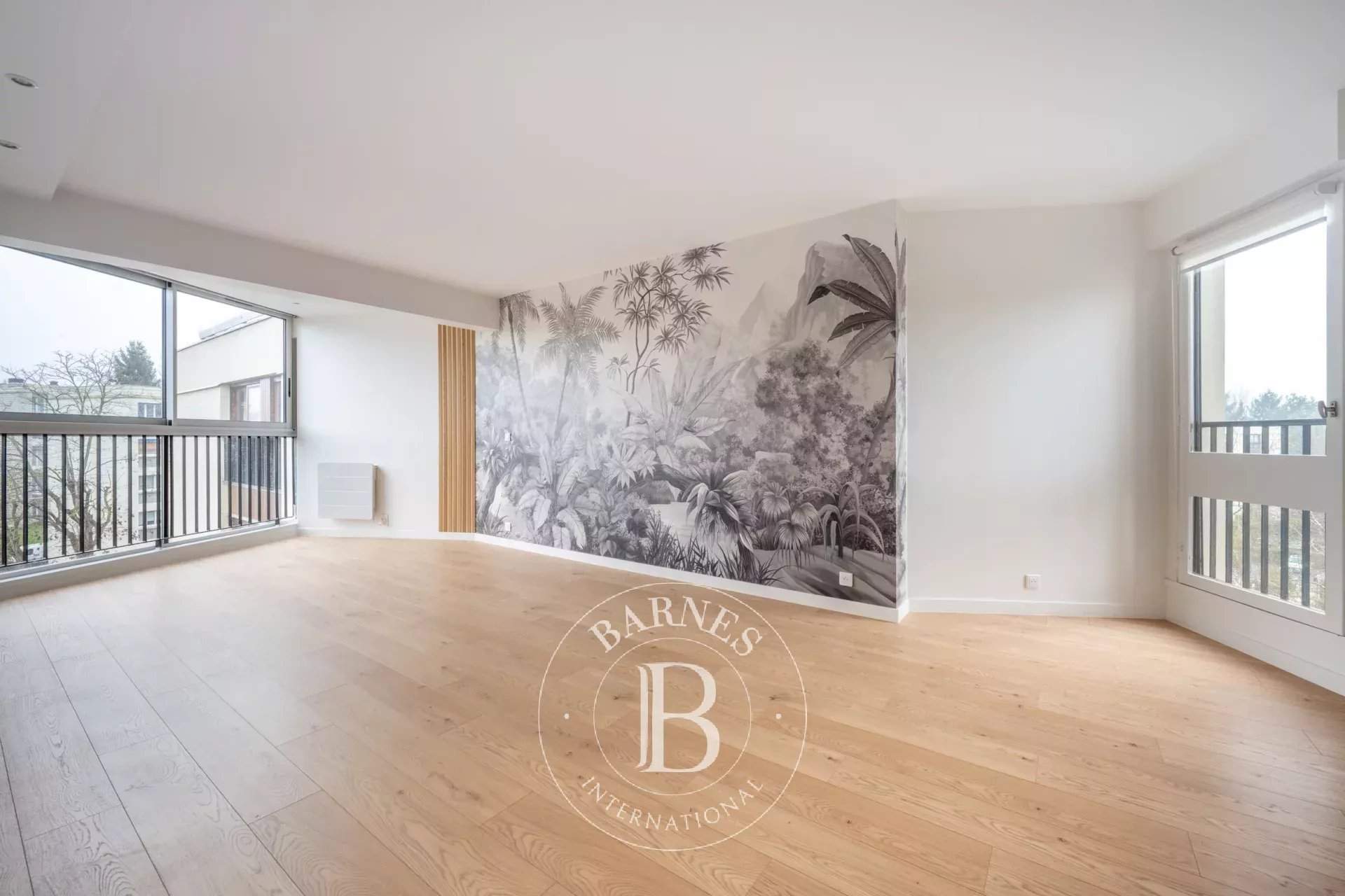 Le Chesnay-Rocquencourt  - Appartement 5 Pi&egrave;ces 3 Chambres - picture 1