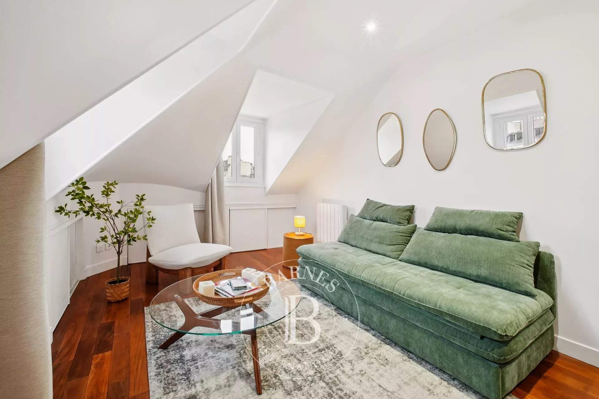 Versailles  - Appartement 3 Pièces, 1 Chambre - picture 5