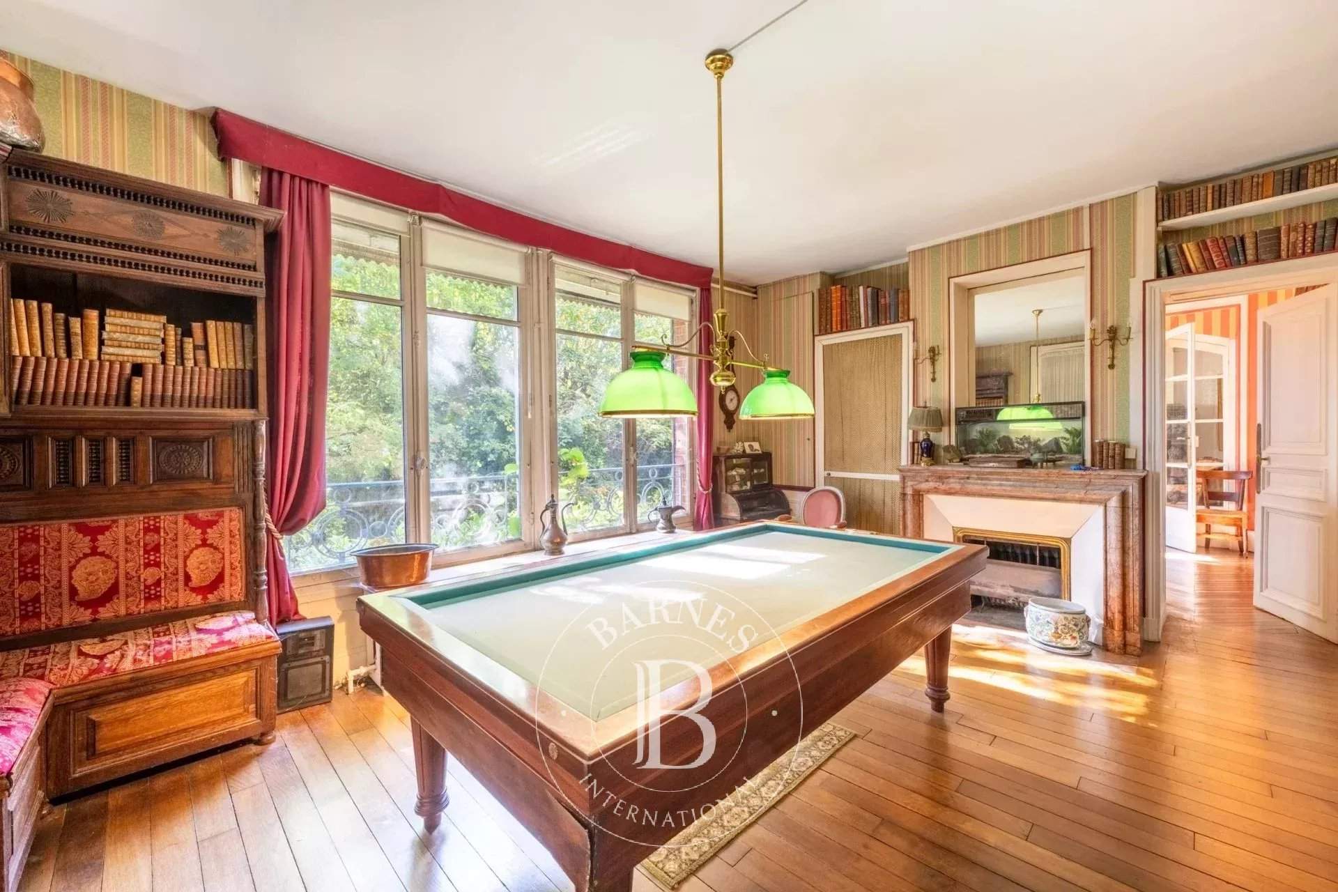 Viroflay  - Maison 5 Pi&egrave;ces 4 Chambres - picture 8