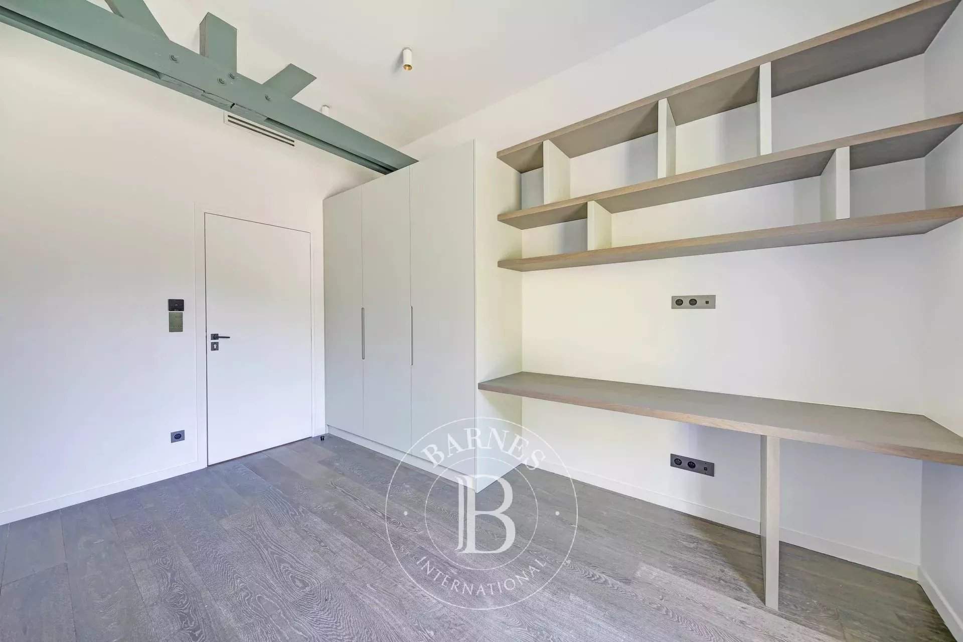 Montfort-l'Amaury  - Casa 6 Cuartos 4 Habitaciones - picture 13