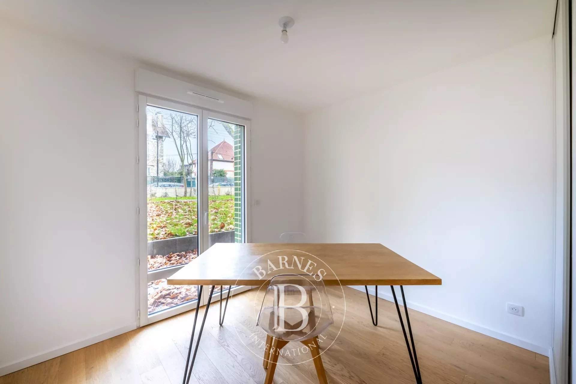 Le Chesnay-Rocquencourt  - Apartment 3 Bedrooms - picture 13