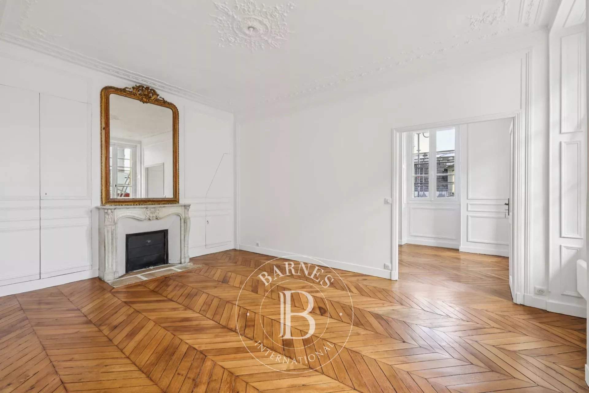 Versailles  - Apartment 1 Bedroom - picture 4